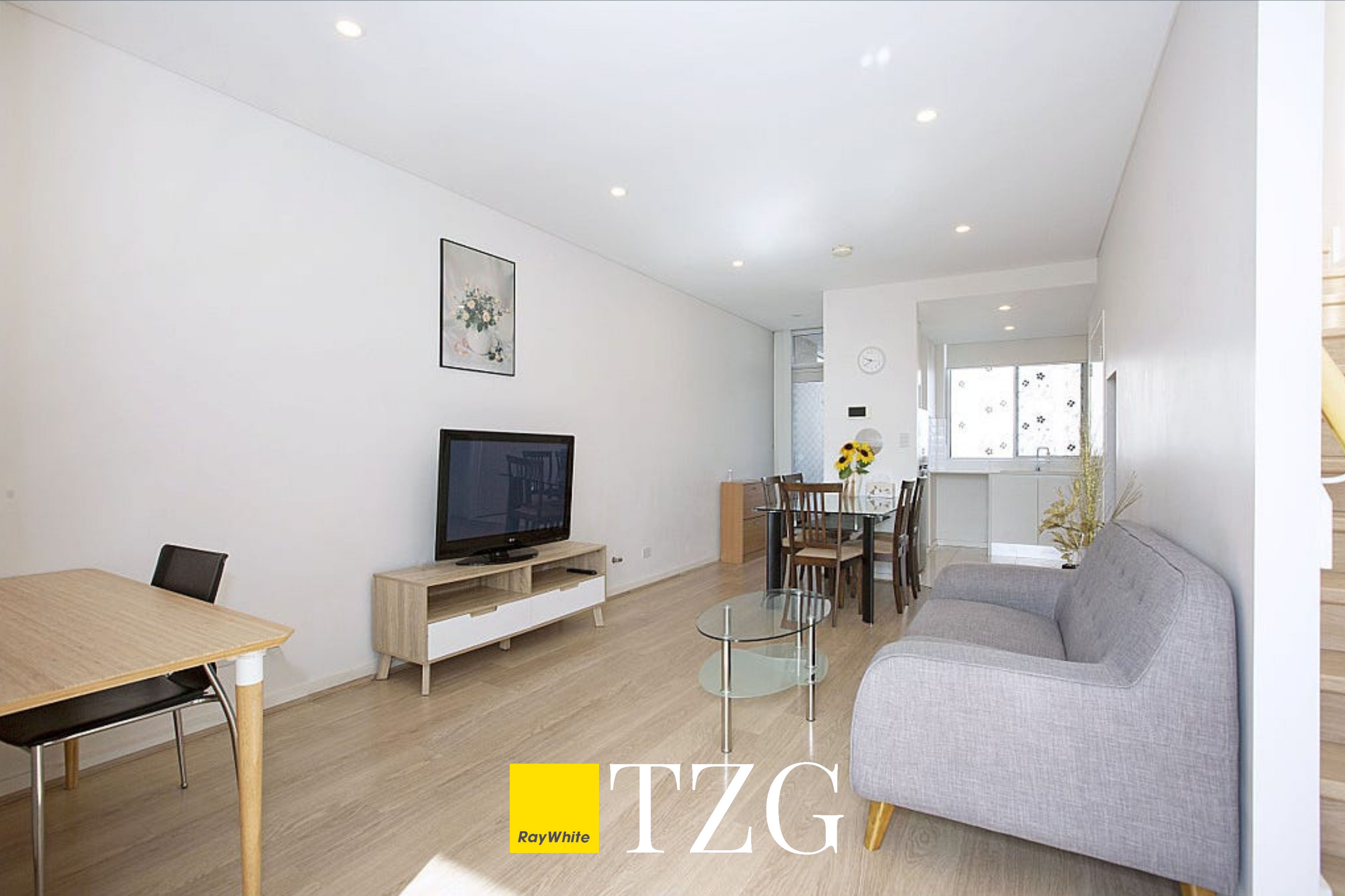 25/3 Wilga Street, Burwood, NSW 2134