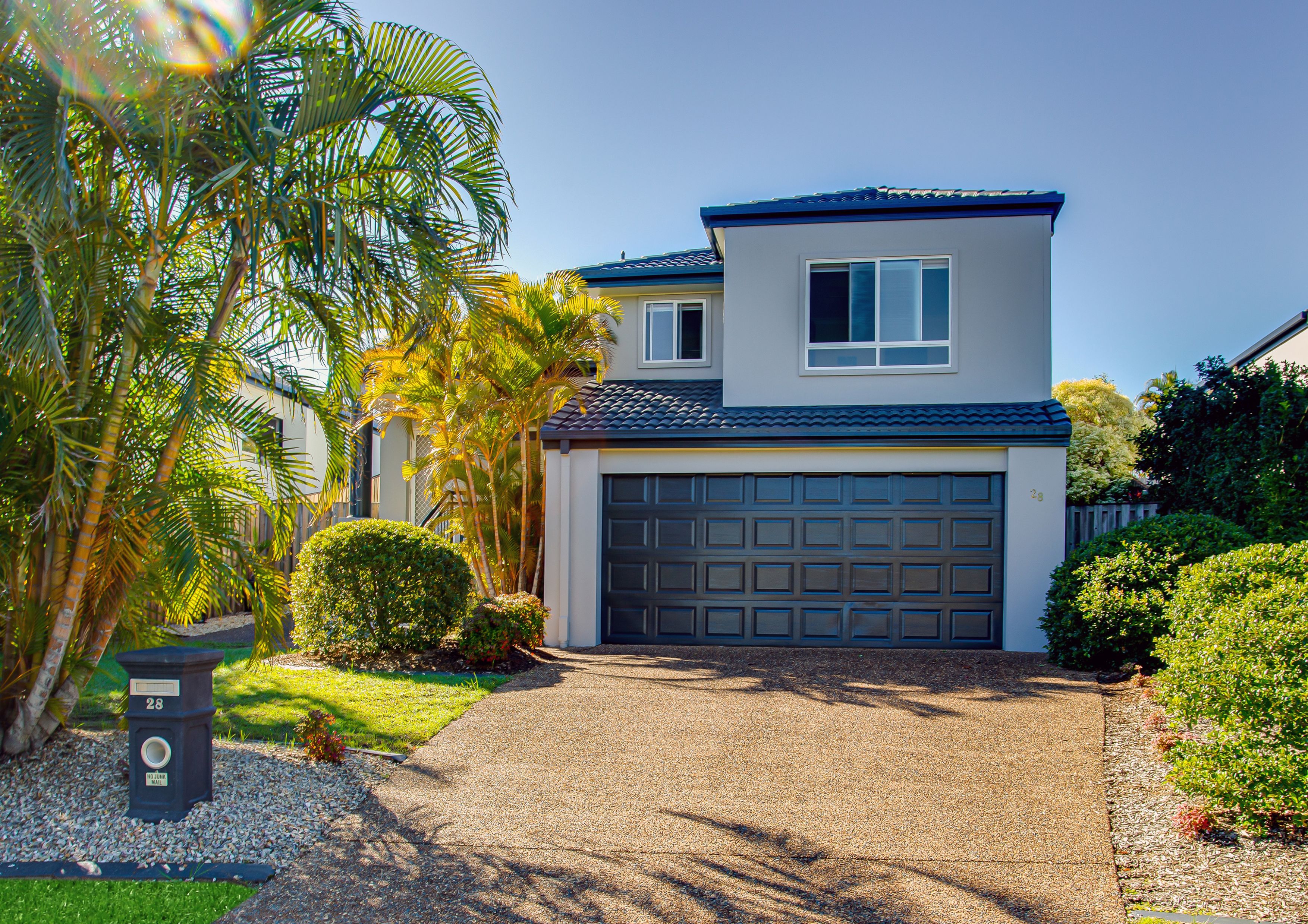 28 Fan Road, Robina, QLD 4226