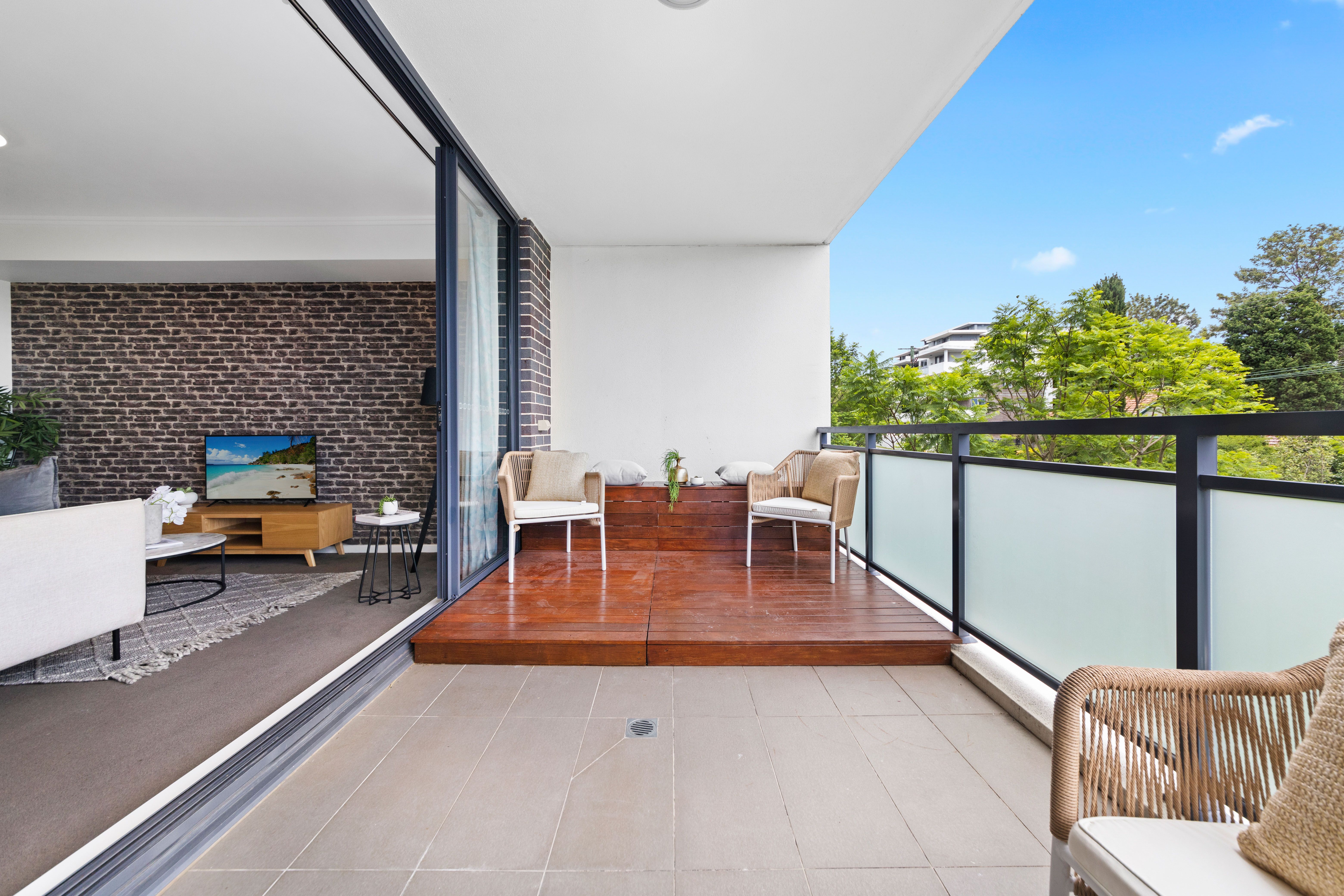 61/2 Bouvardia Street, Asquith, NSW 2077