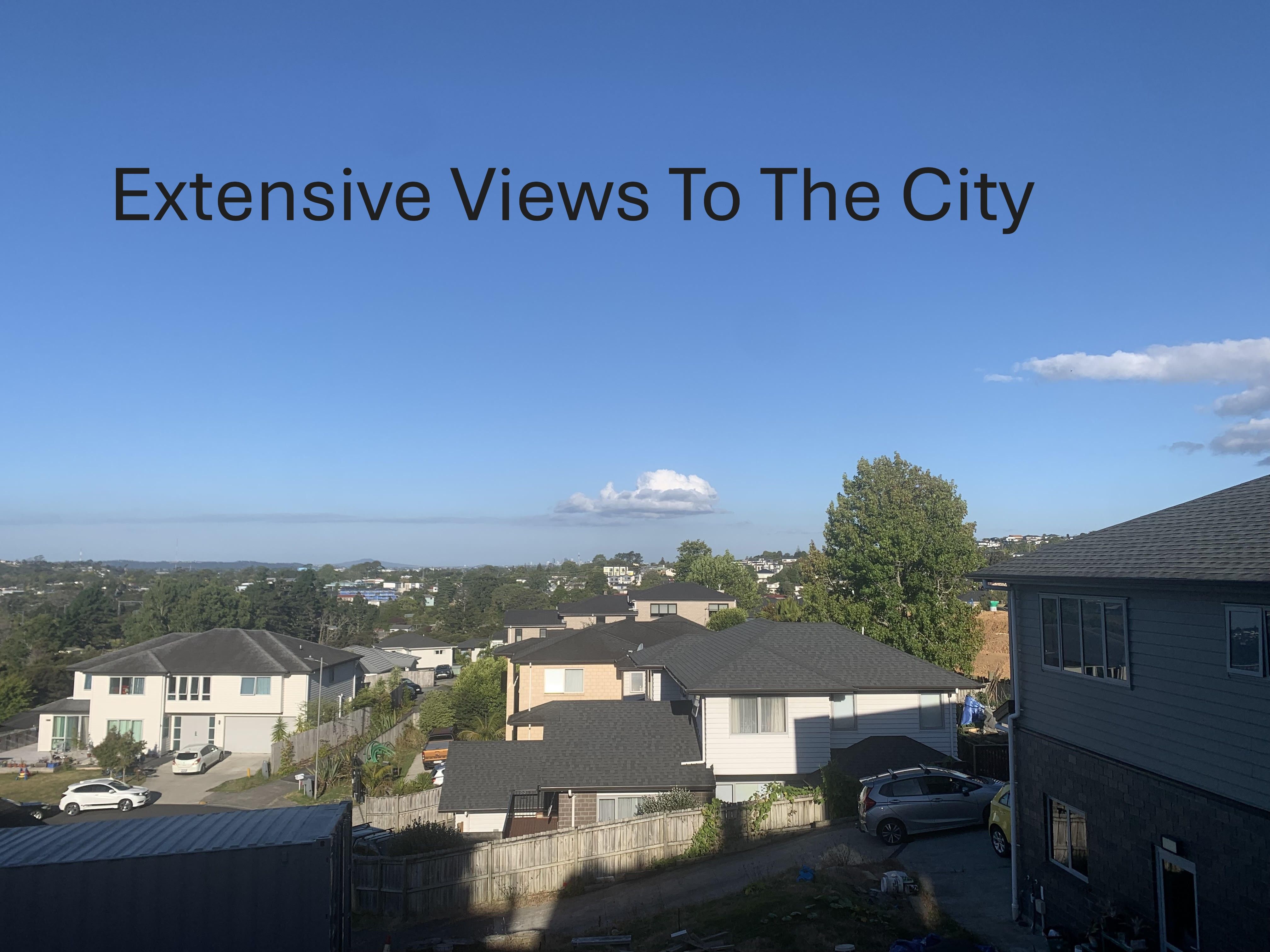 12 Blewitt Court, Swanson, Waitakere City