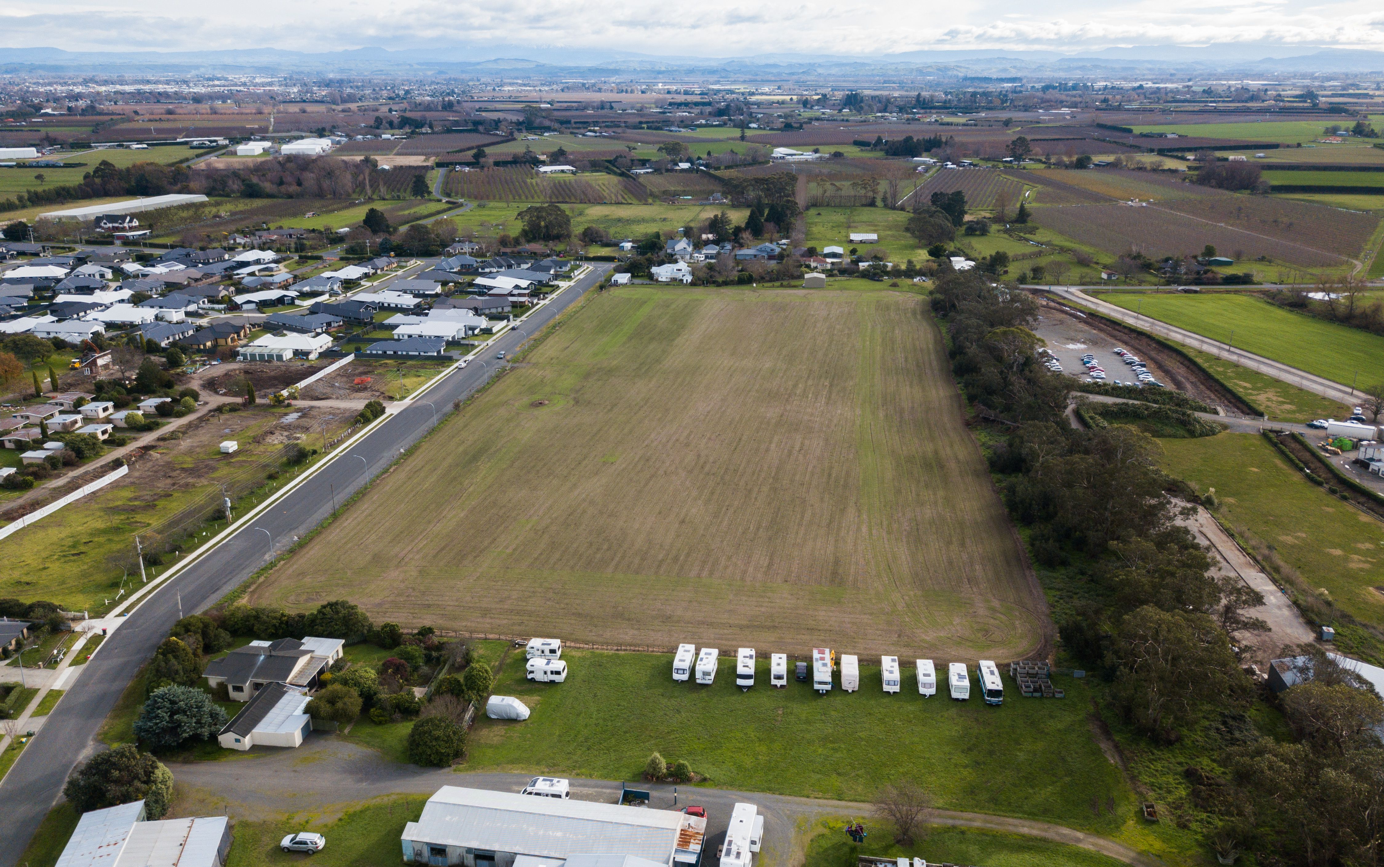 122 Arataki Road, Havelock North, Hastings District