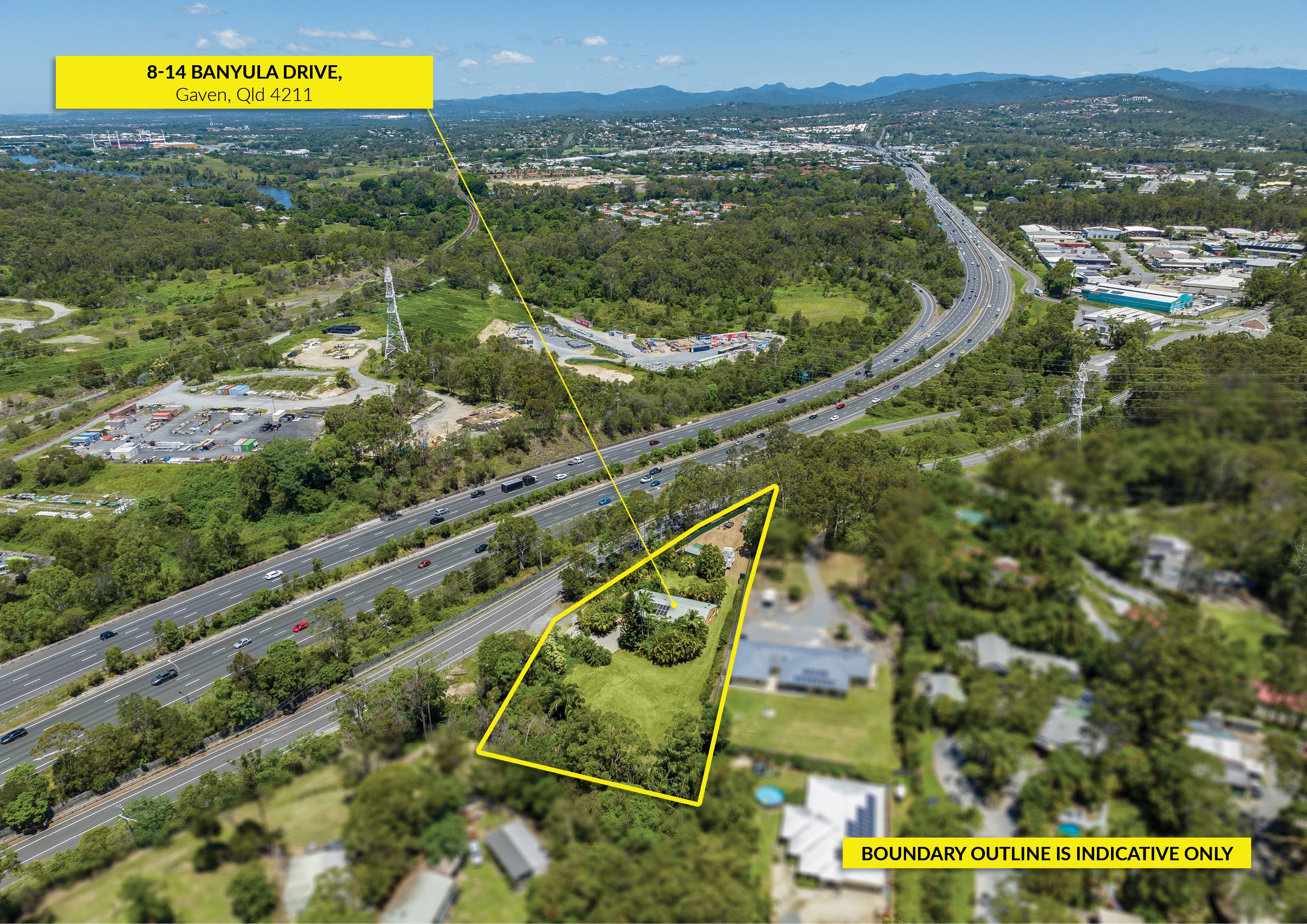 8 Banyula Drive, Gaven, QLD 4211