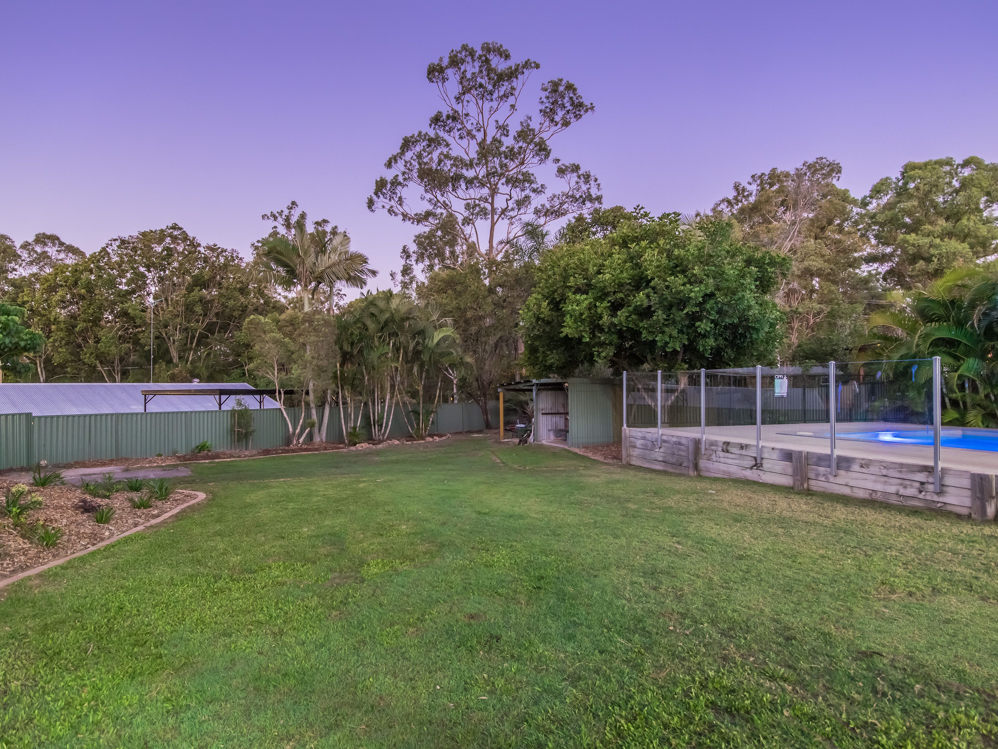 4 Iowa Court, Oxenford QLD 4210