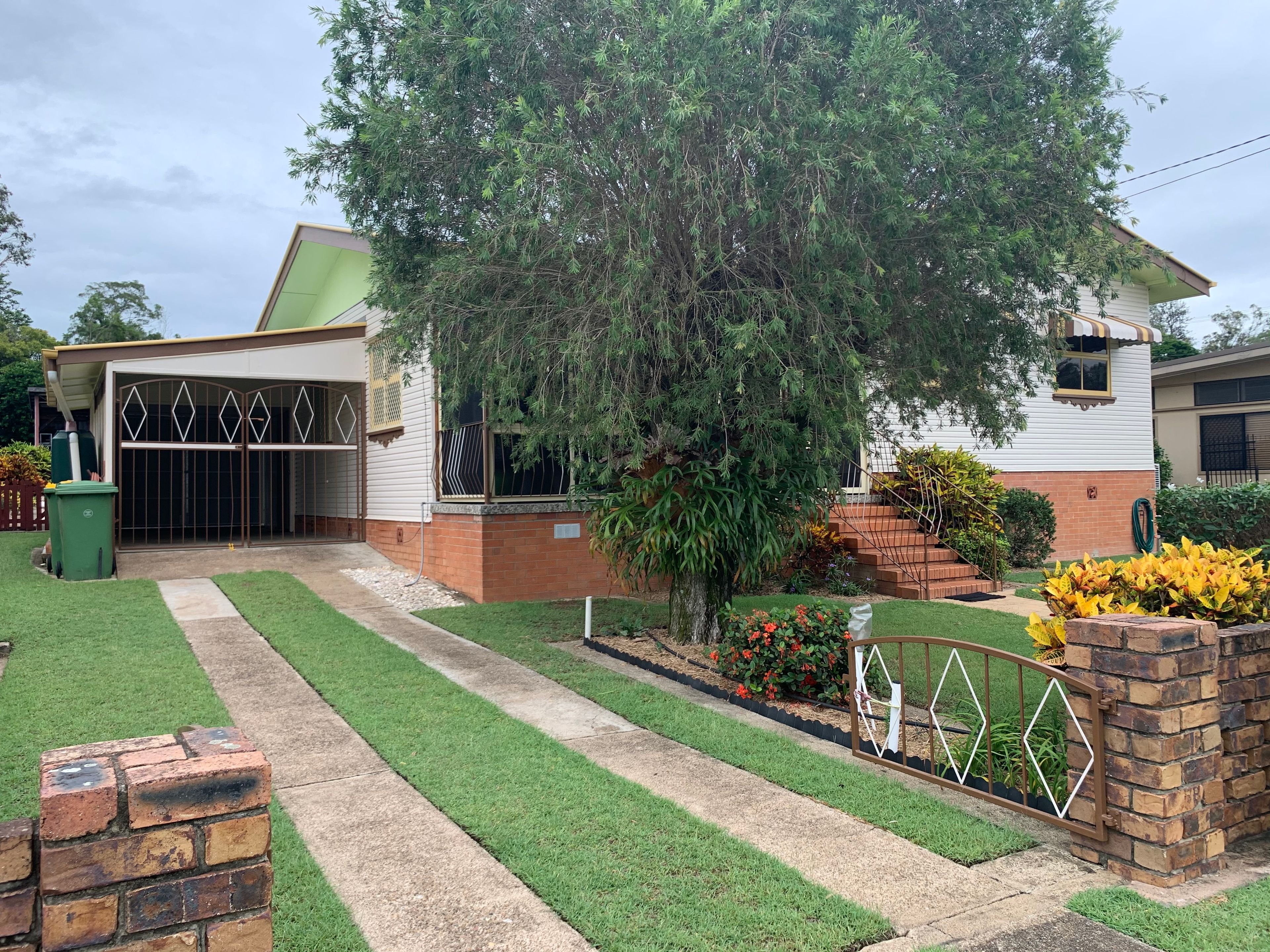 3 Theodore Street, Brassall, QLD 4305