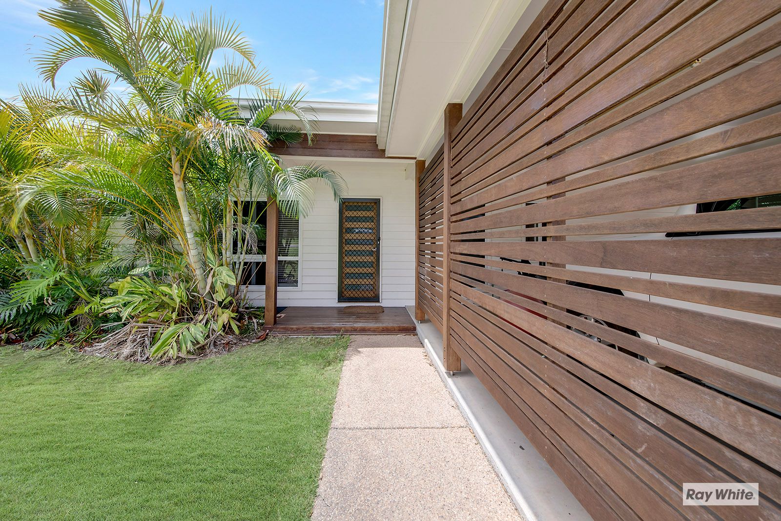 45 Forrester Way, Yeppoon, QLD 4703
