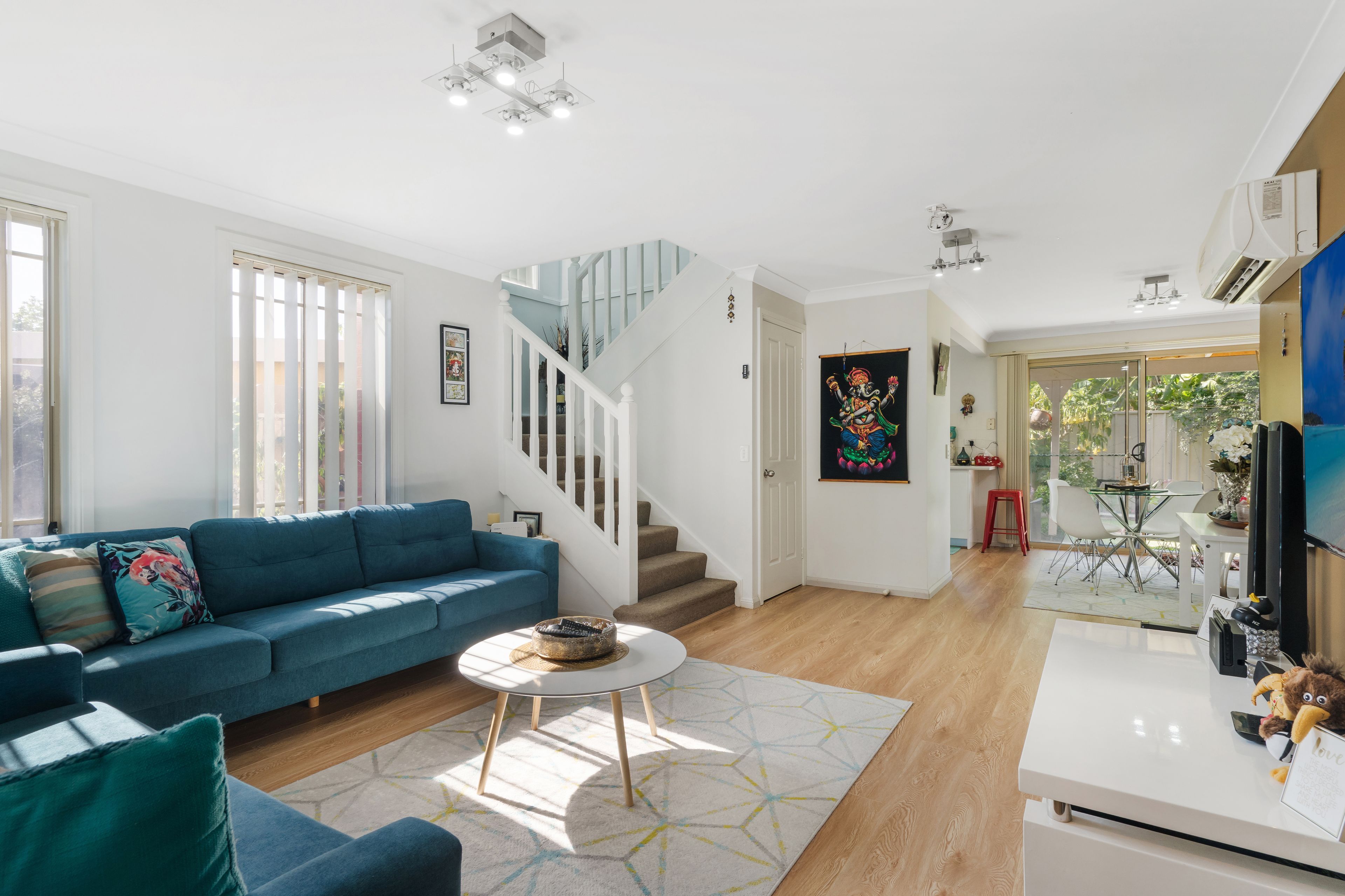 8/9-11 Weir Crescent, Lurnea, NSW 2170