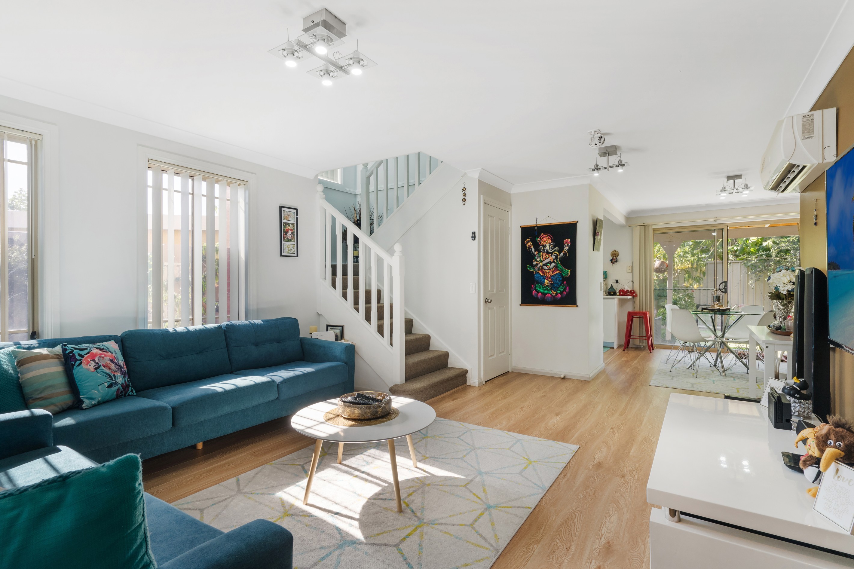 8/9-11 Weir Crescent, Lurnea, NSW 2170