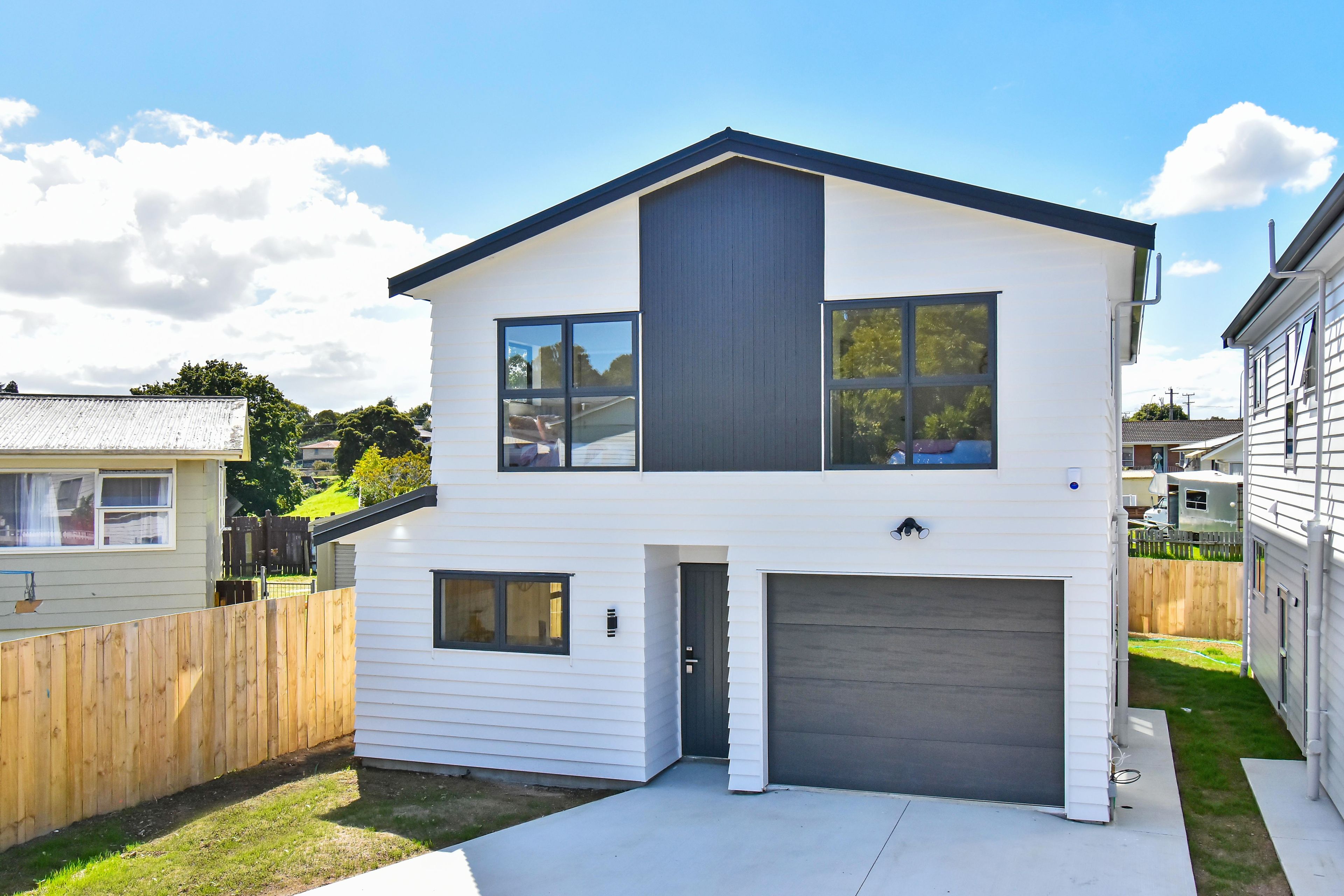 94 Thompson Terrace, Manurewa, Manukau City