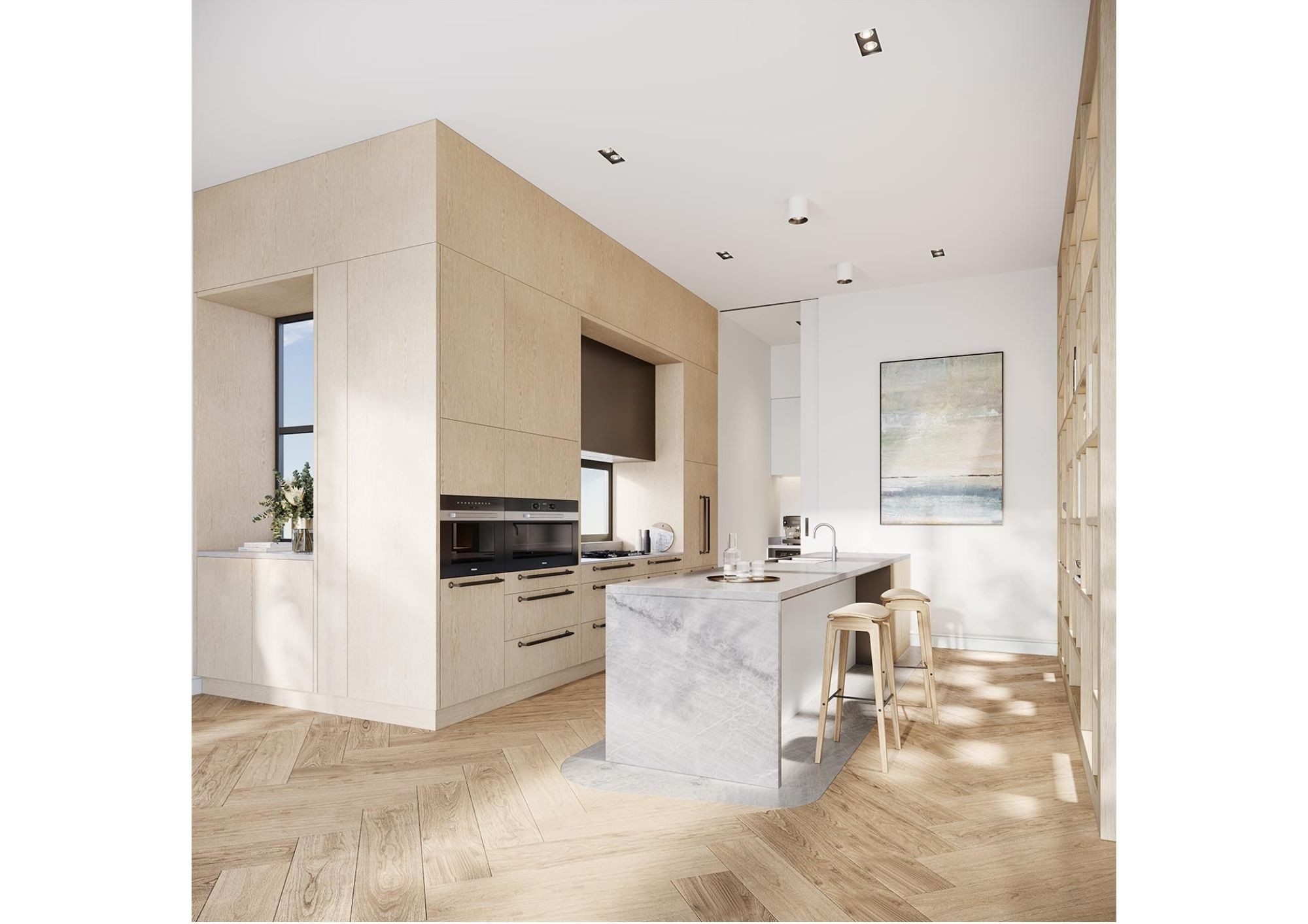 Penthouse, 8 Norwich Road, Rose Bay, NSW 2029
