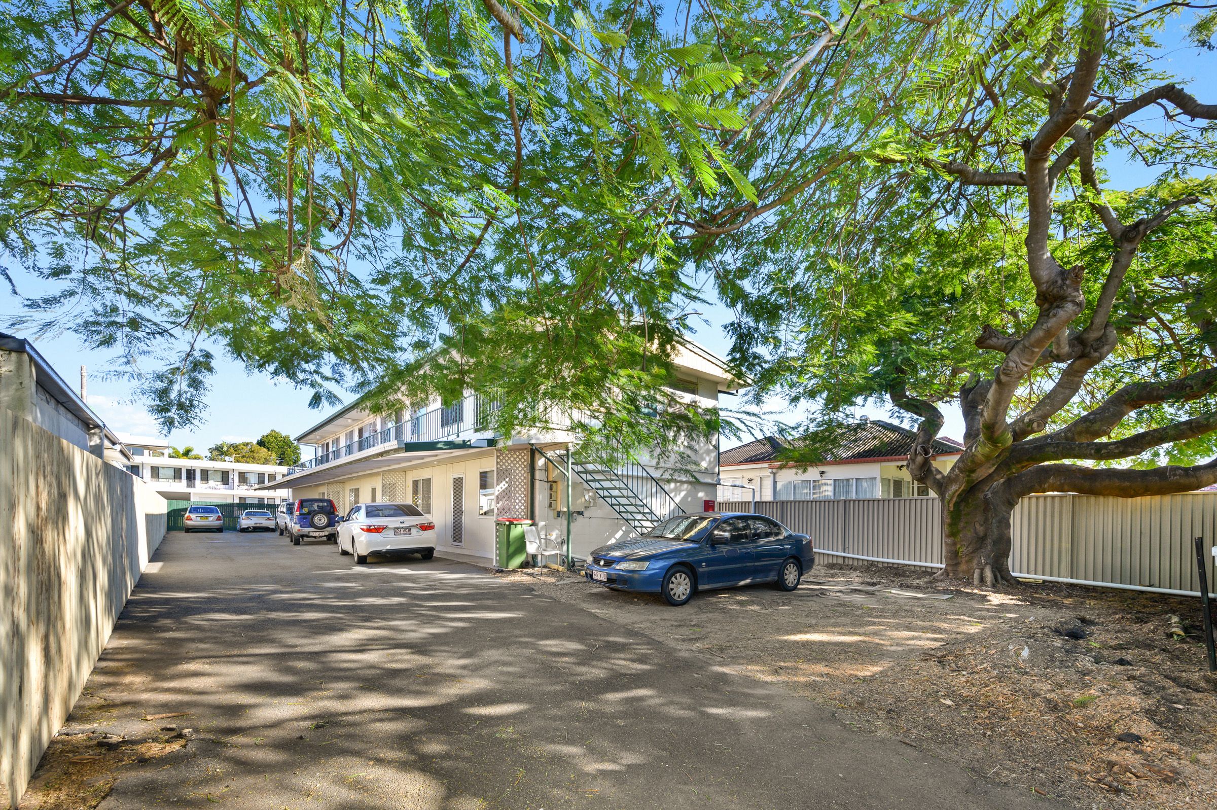 6/28 Stevens Street, Southport, QLD 4215