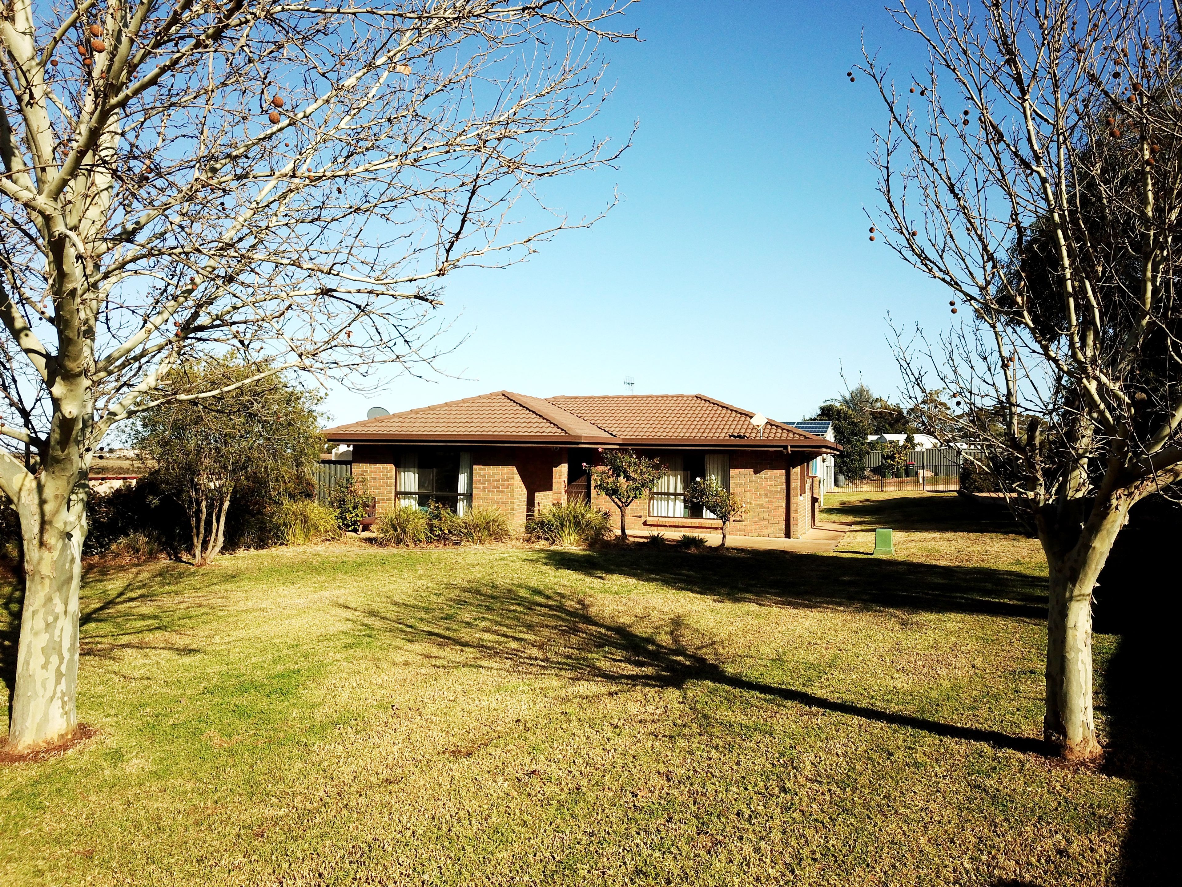 45 Shortt Road, Glossop SA 5344