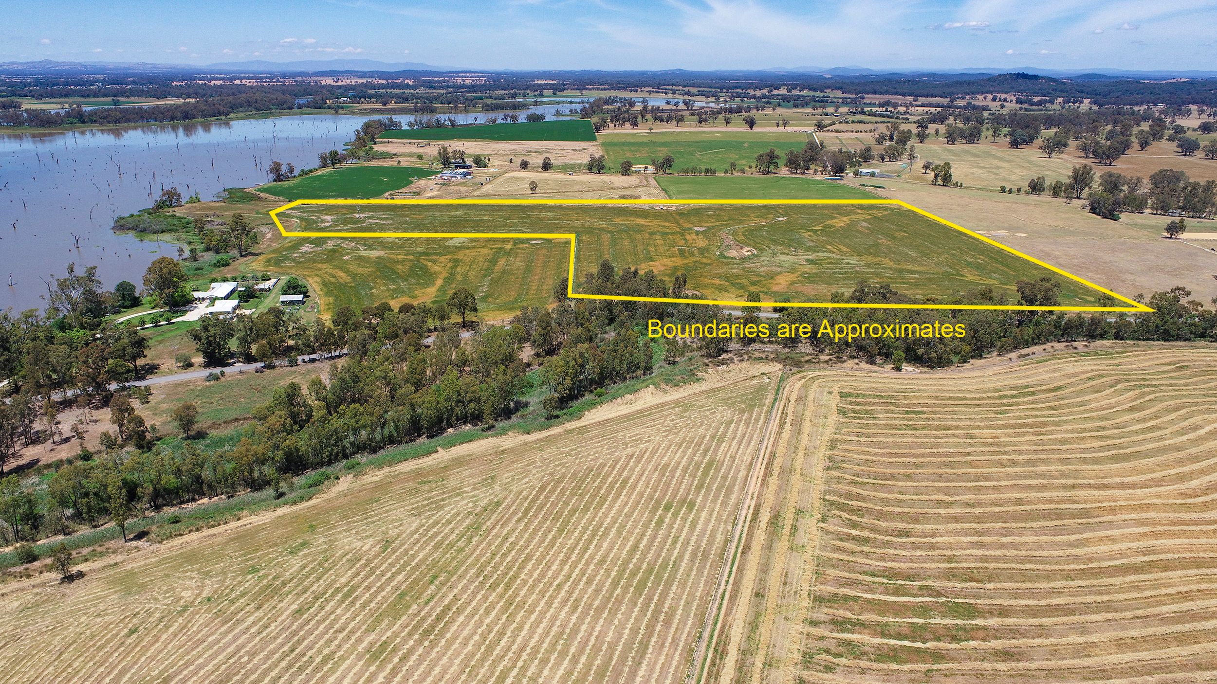 133 Kettels Road, Bailieston, VIC 3608 Sold Rural Lifestyle Property