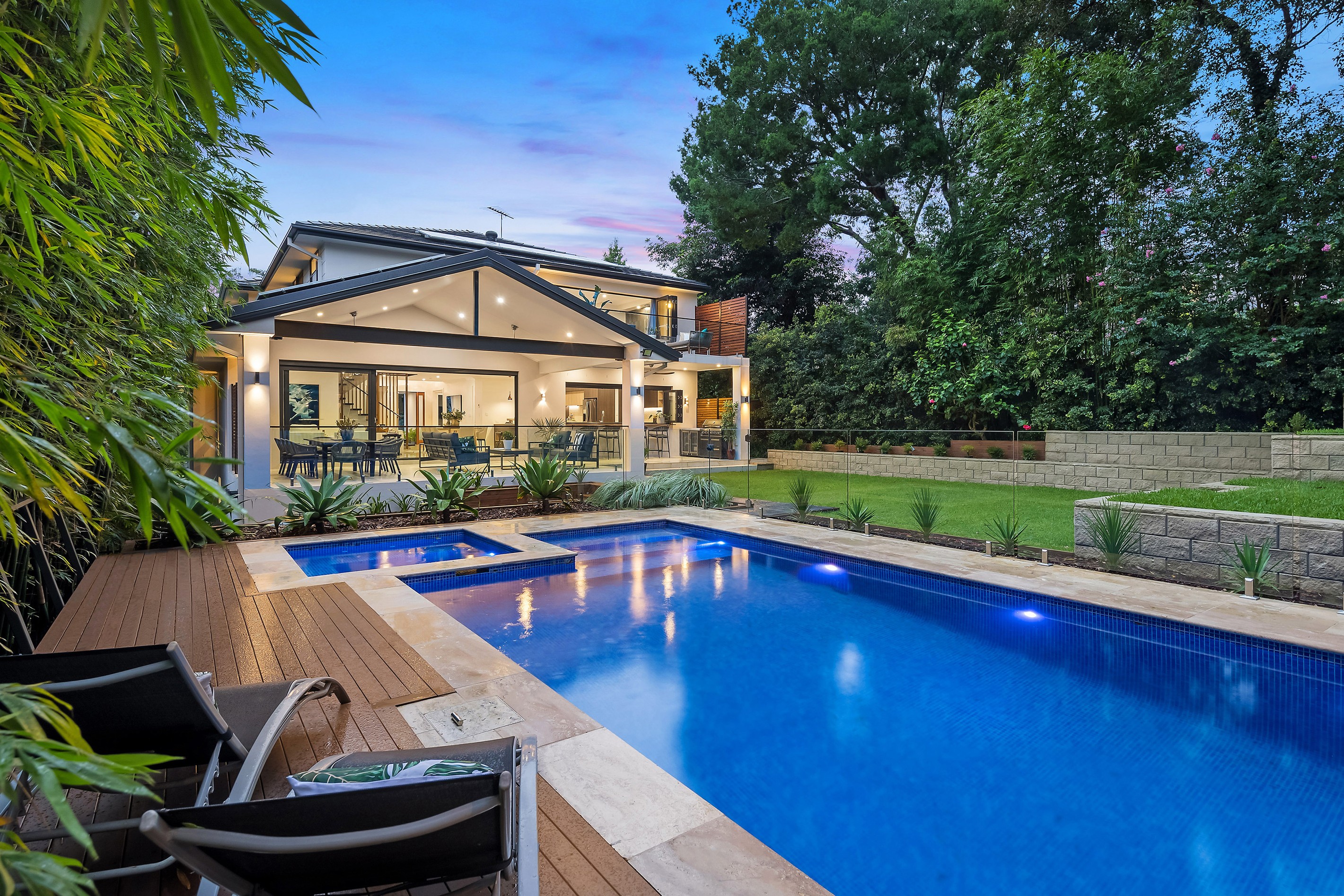 17 Fitzroy Avenue, Pymble, NSW 2073