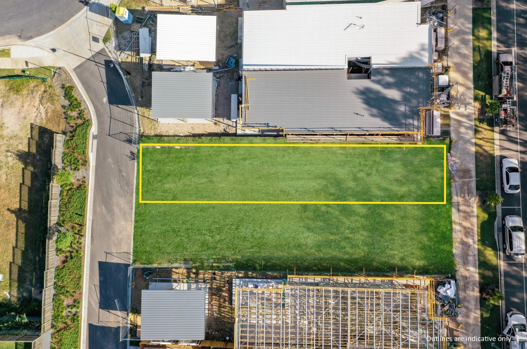 43 Tempo Drive, Ripley, QLD 4306