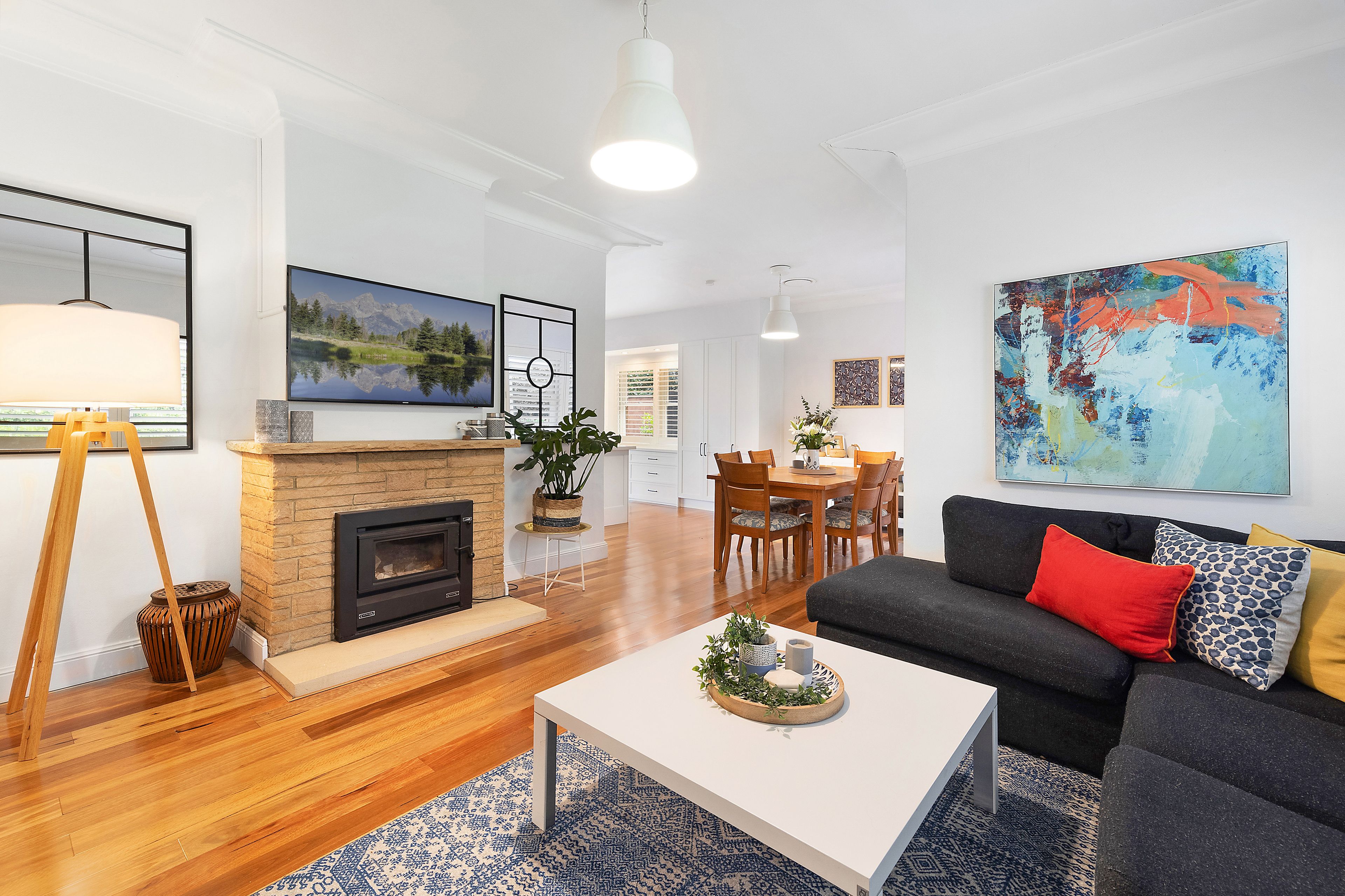 9 Exeter Road, Wahroonga, NSW 2076