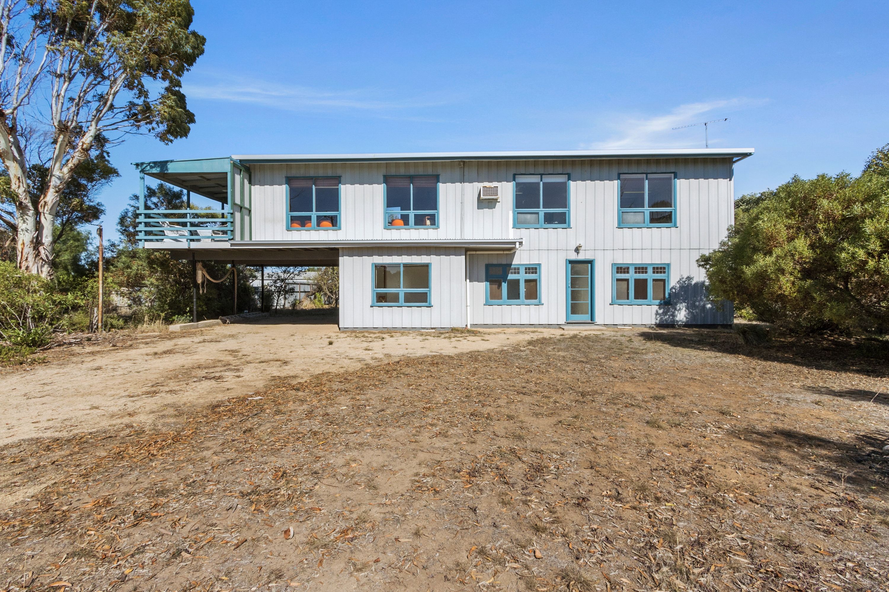 9 North Terrace, Wool Bay SA 5575