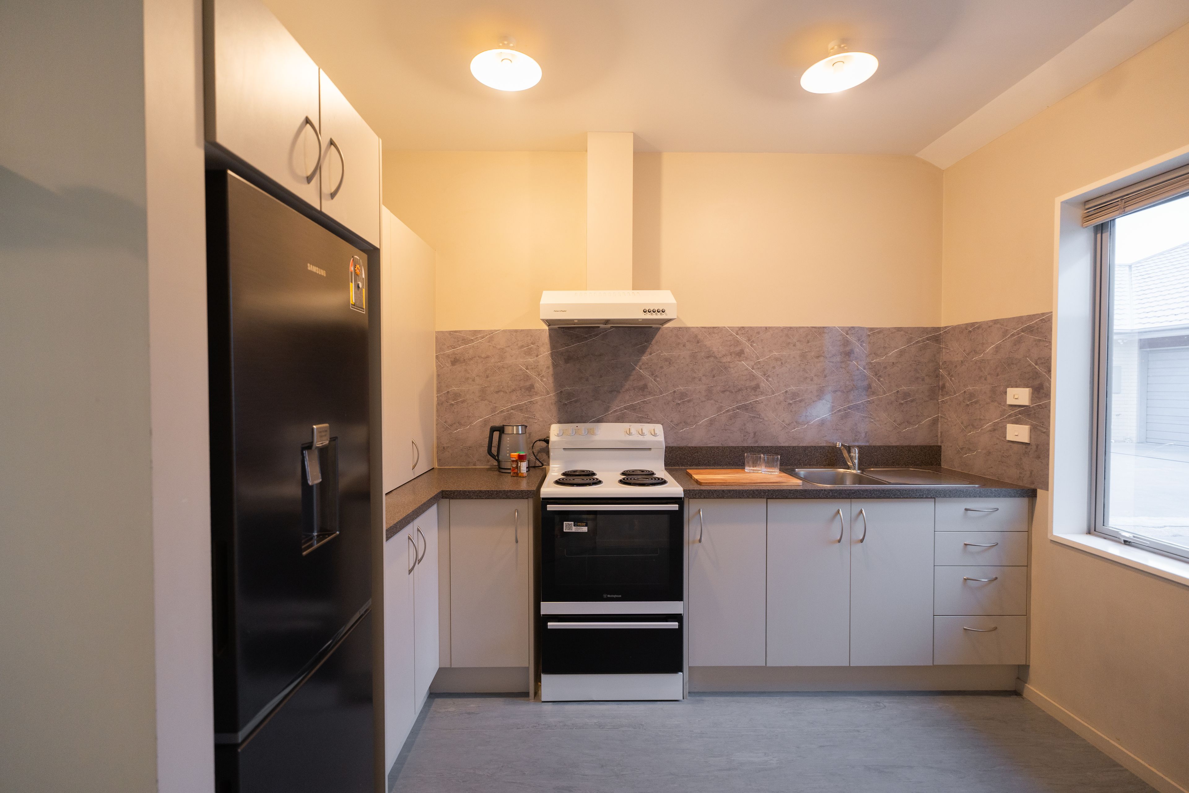8/10 Collins Street, Addington, Christchurch City