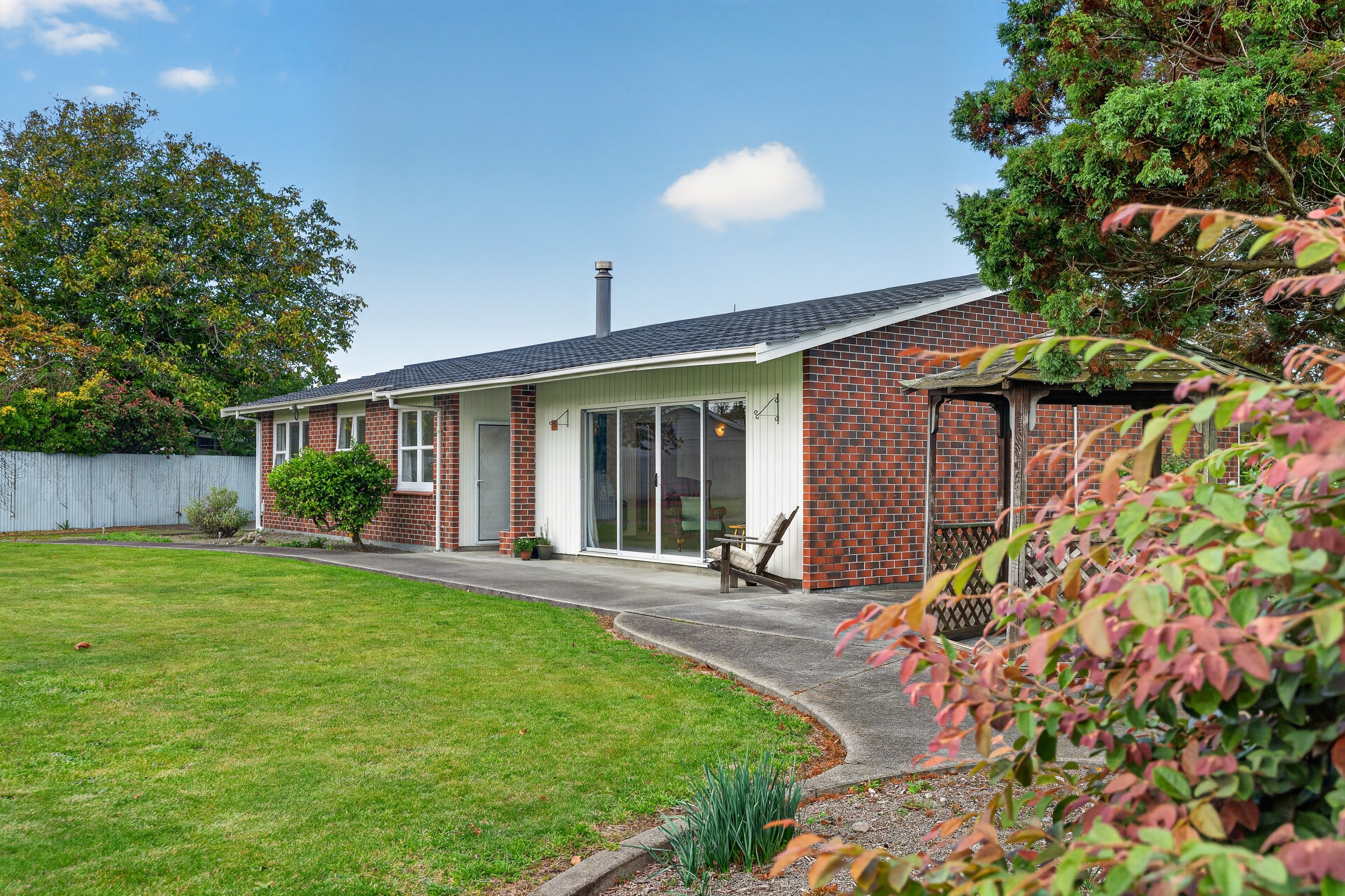 81A Cornwall Street, Masterton, Masterton District