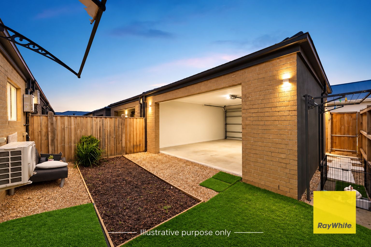 12 Cockerell Street — photo 15 of 16