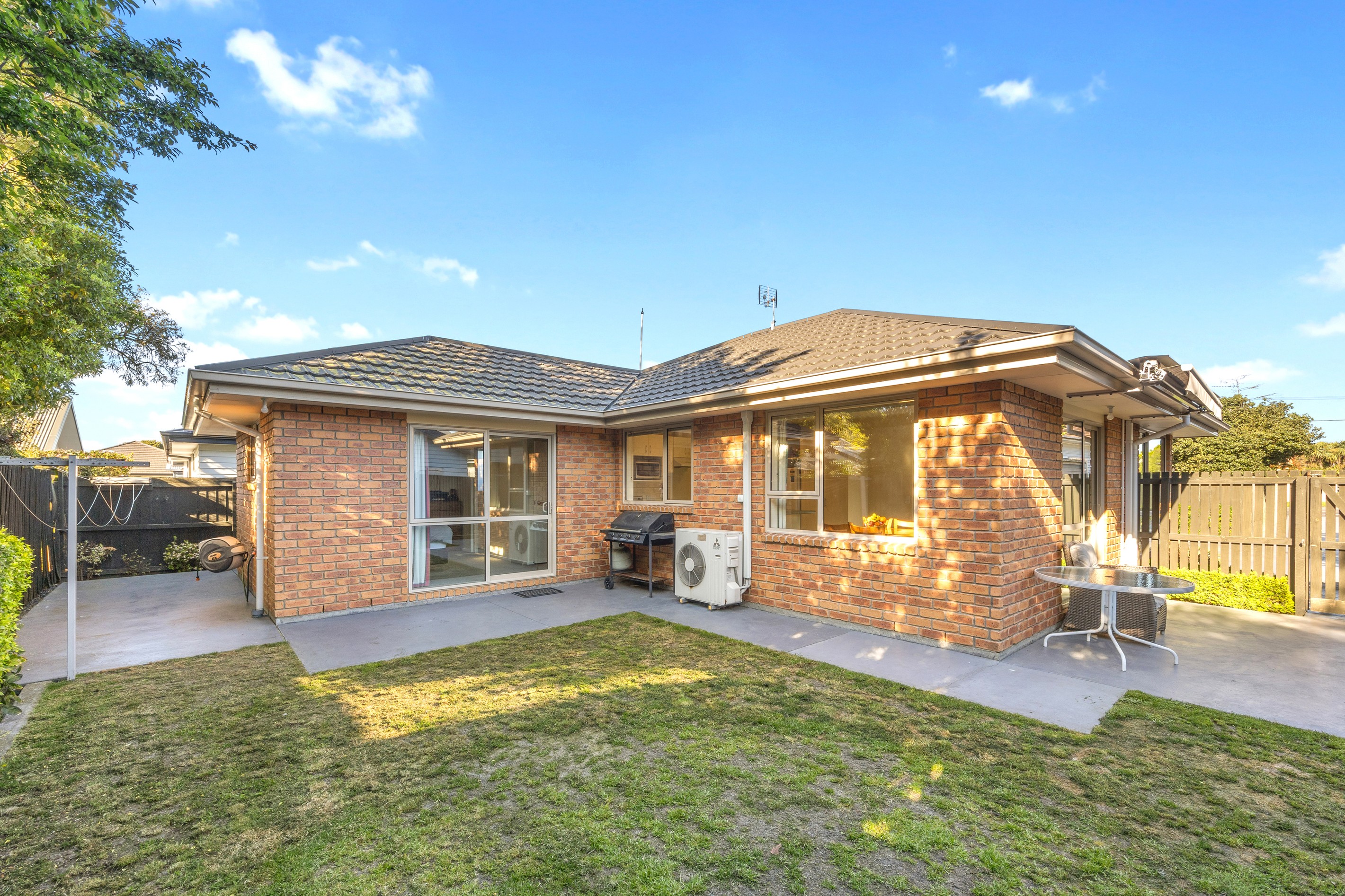 104A Hills Road, Edgeware, Christchurch City