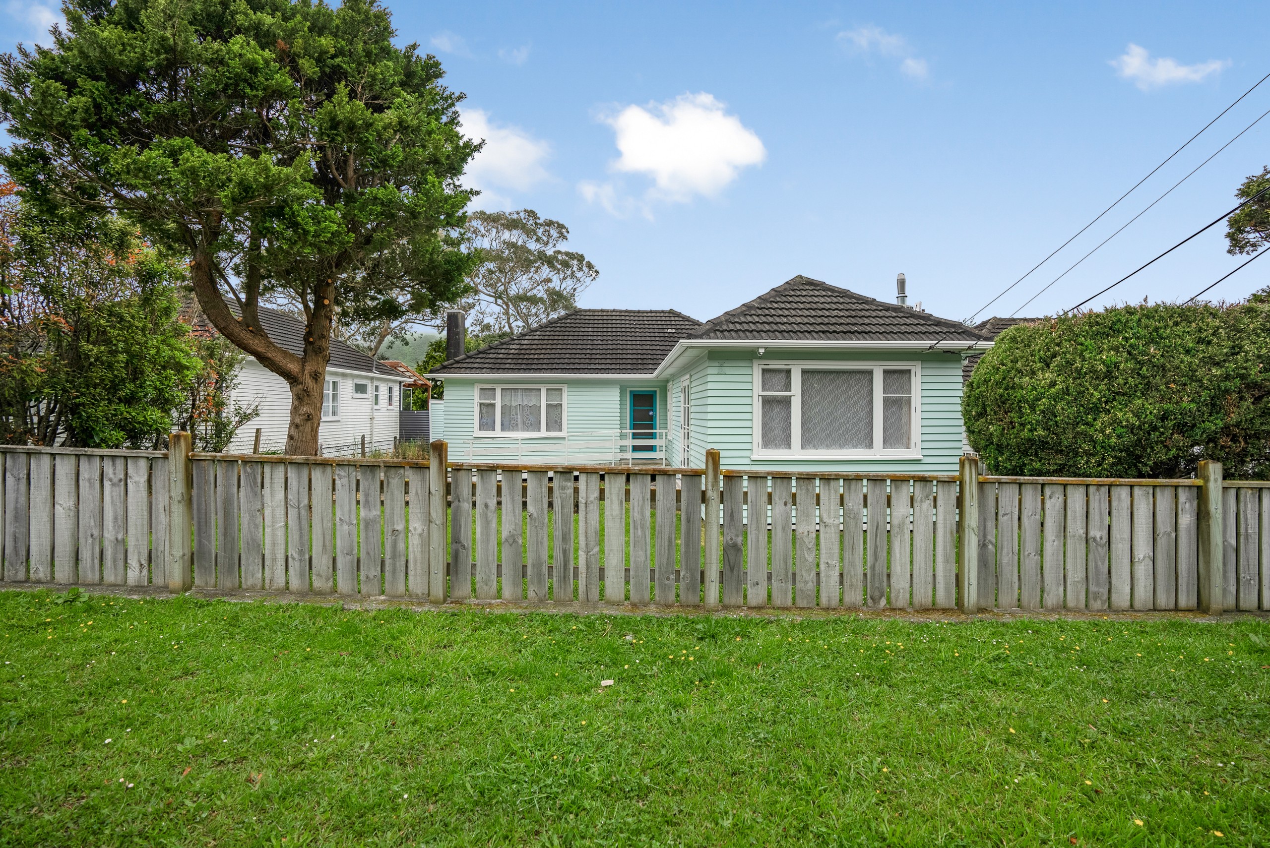162 Wellington Road, Wainuiomata, Lower Hutt City