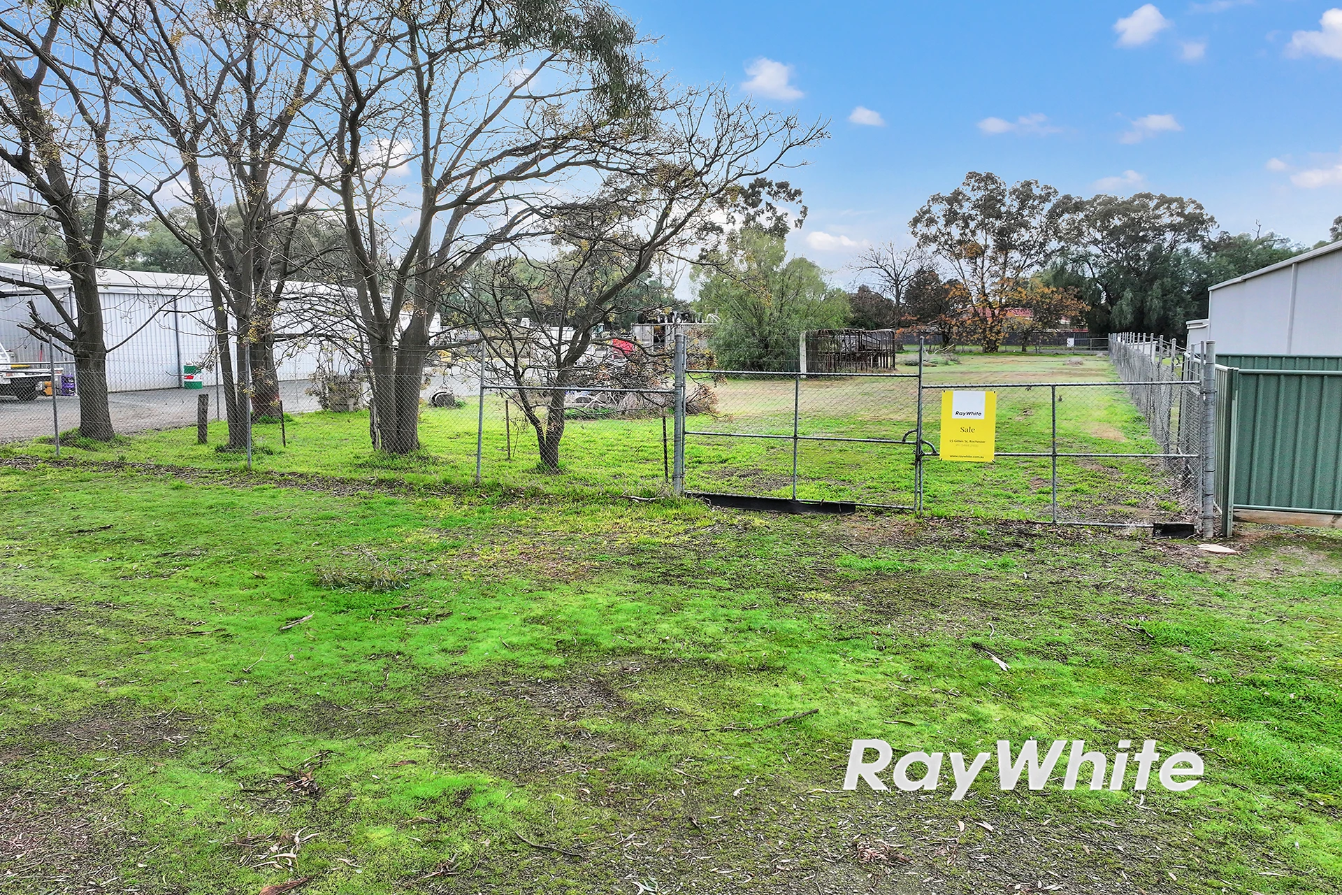 115 Francis Street, Rochester, VIC 3561