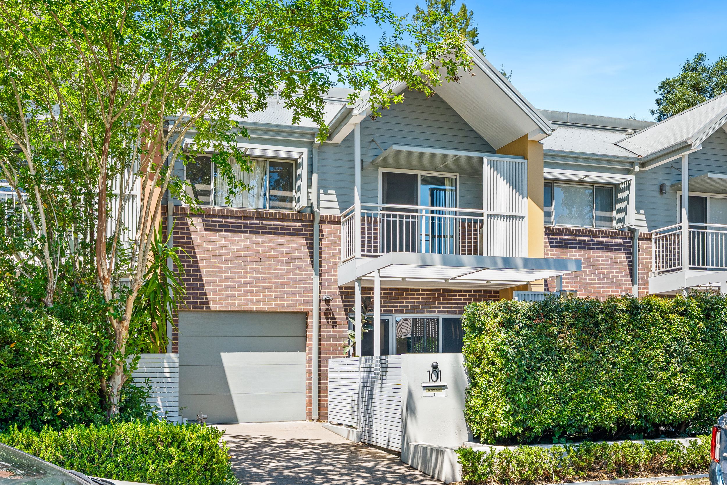 101 Gannet Drive, Cranebrook NSW 2749