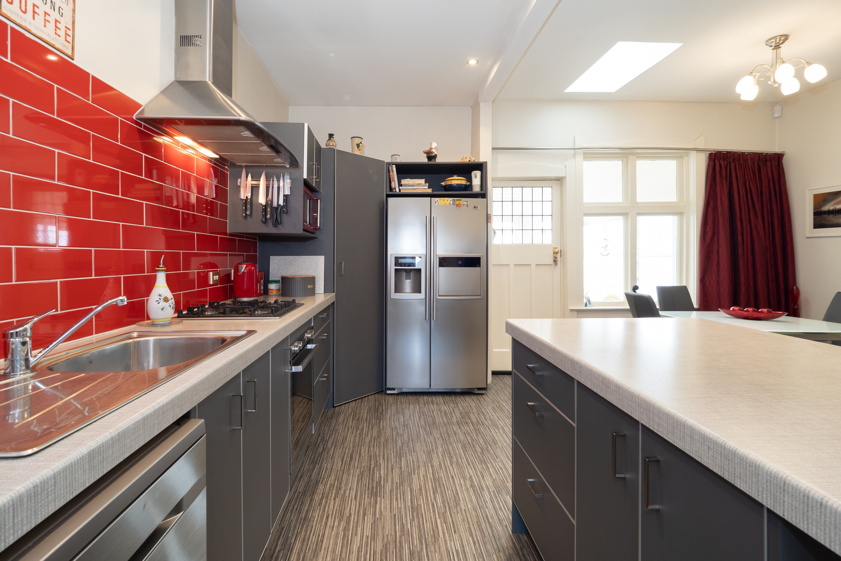 12 Wills Street, Ashburton, Ashburton District