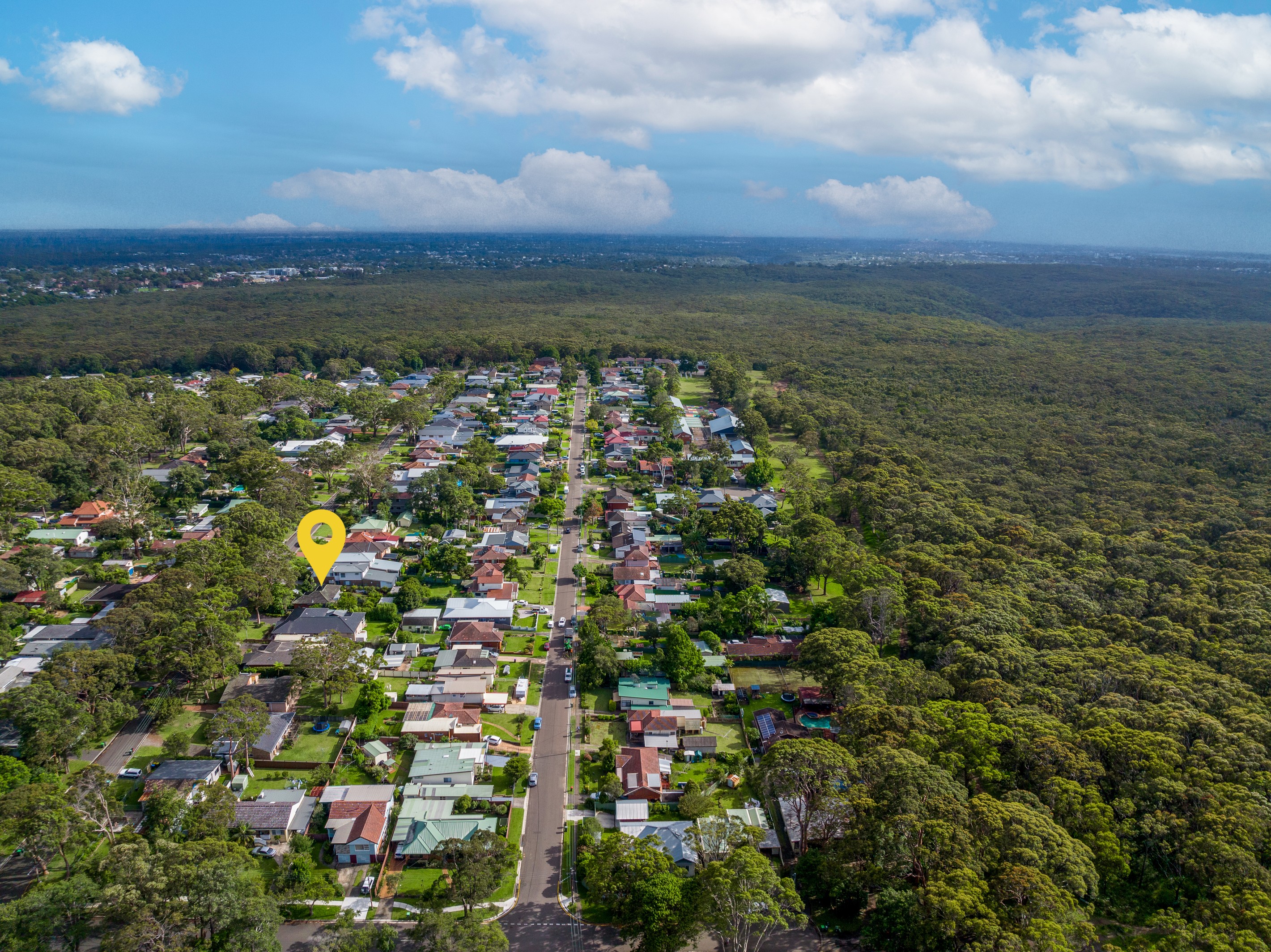 44 Jacana Grove, Heathcote, NSW 2233