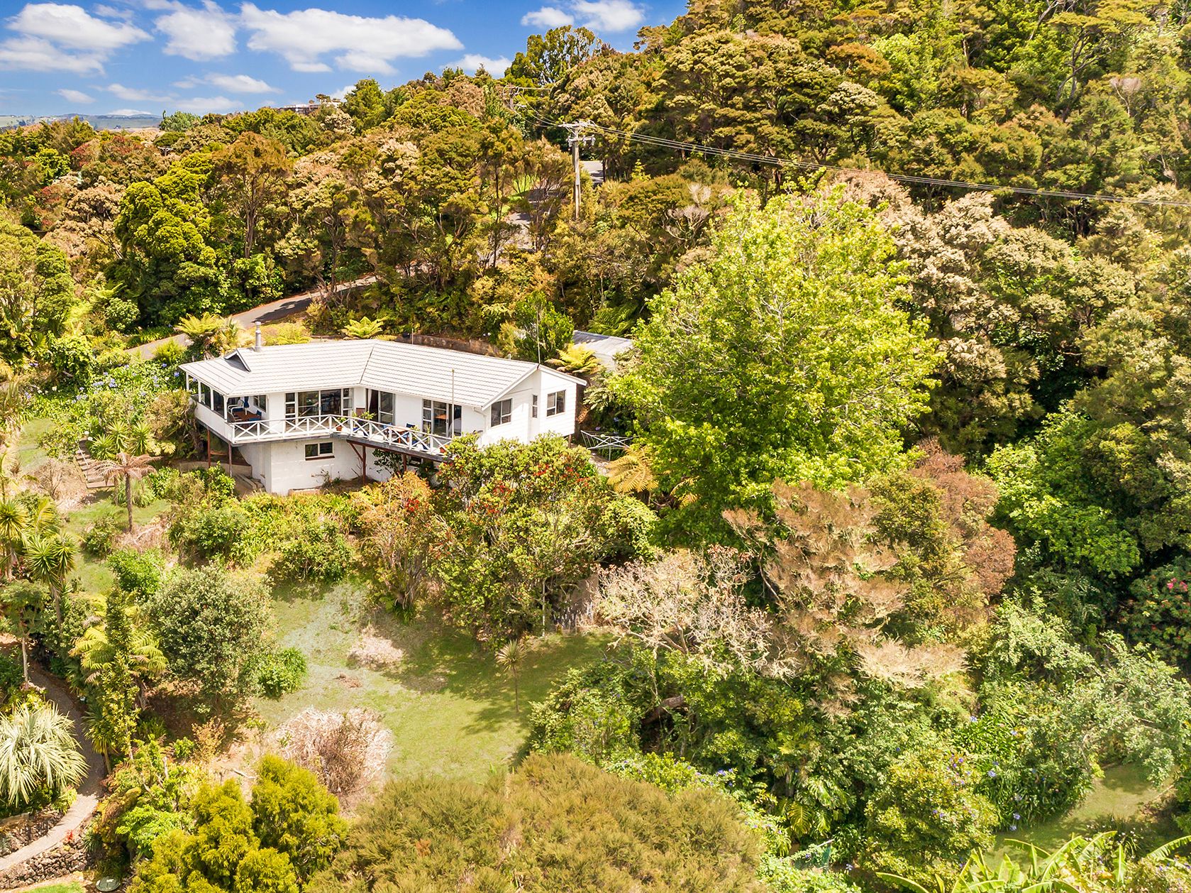 2 De Haven Street, Opua, Far North District
