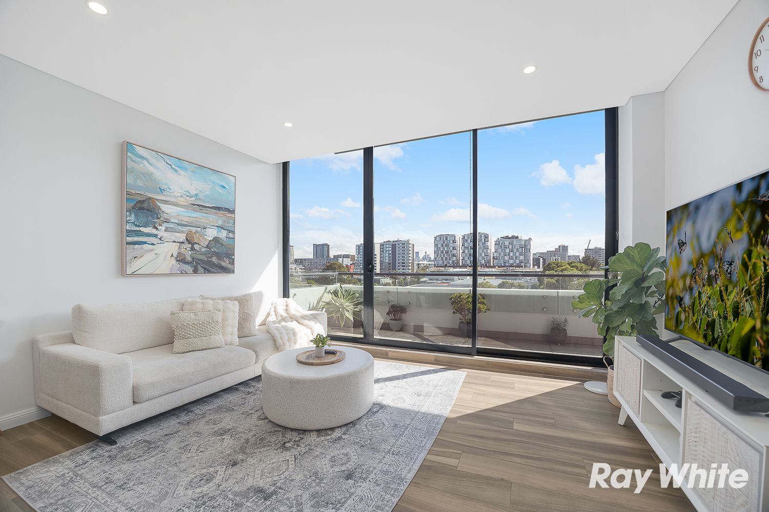 452/102 Dalmeny Avenue, Rosebery, NSW 2018