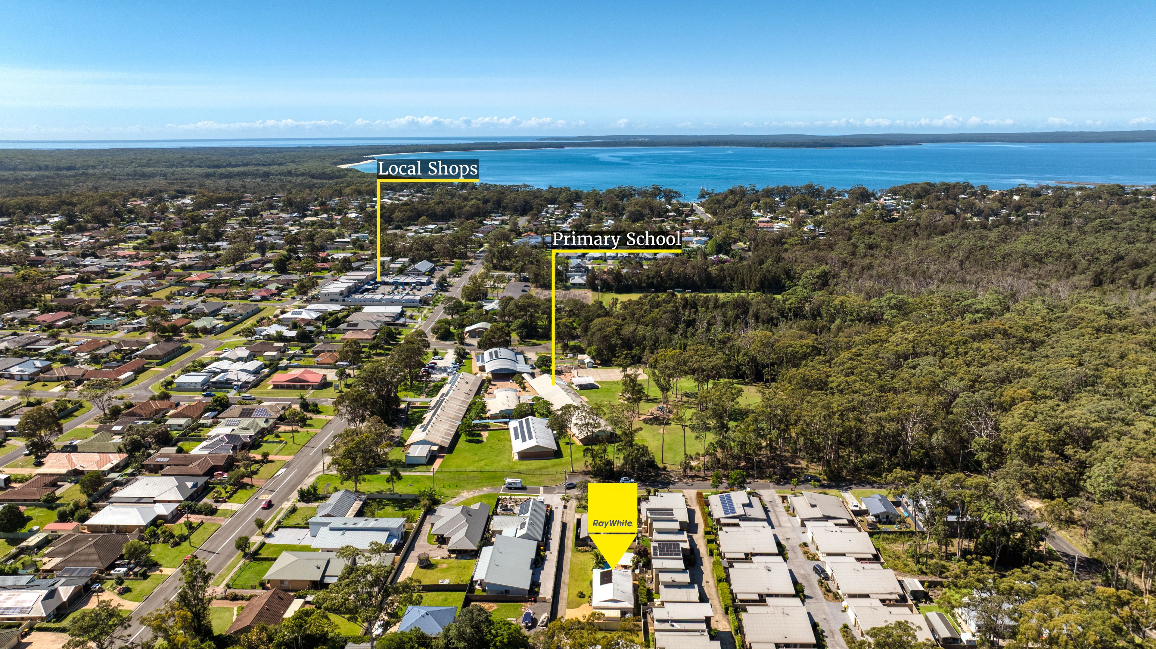 8B Cook Street, Callala Bay, NSW 2540