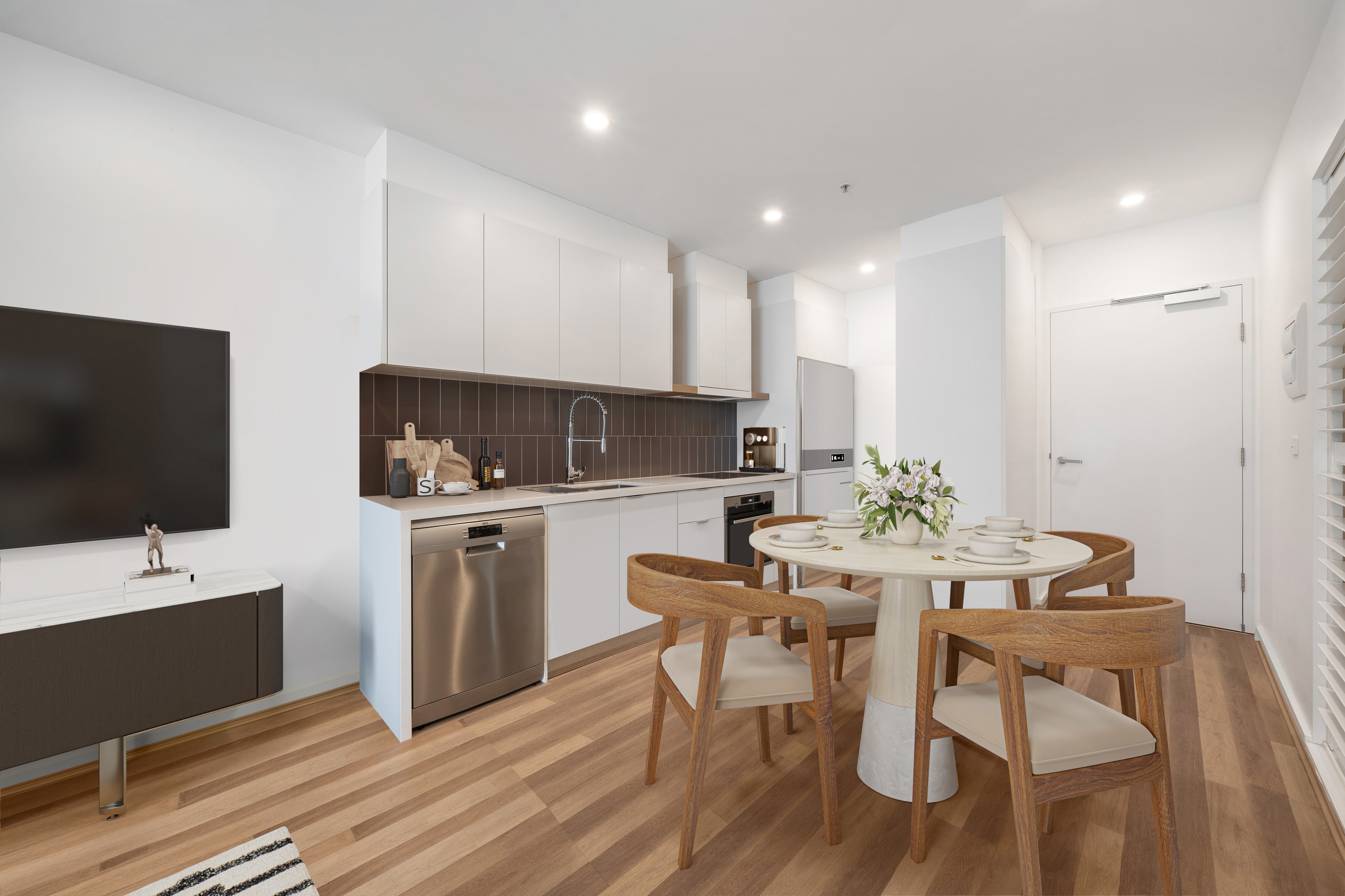 1208/2 Gribble Street, Gungahlin, ACT 2912