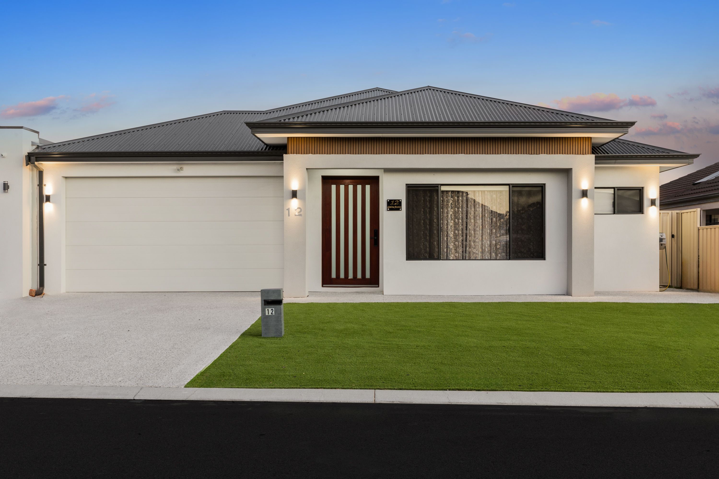 12 Gemina Avenue — photo from Ray White Armadale City