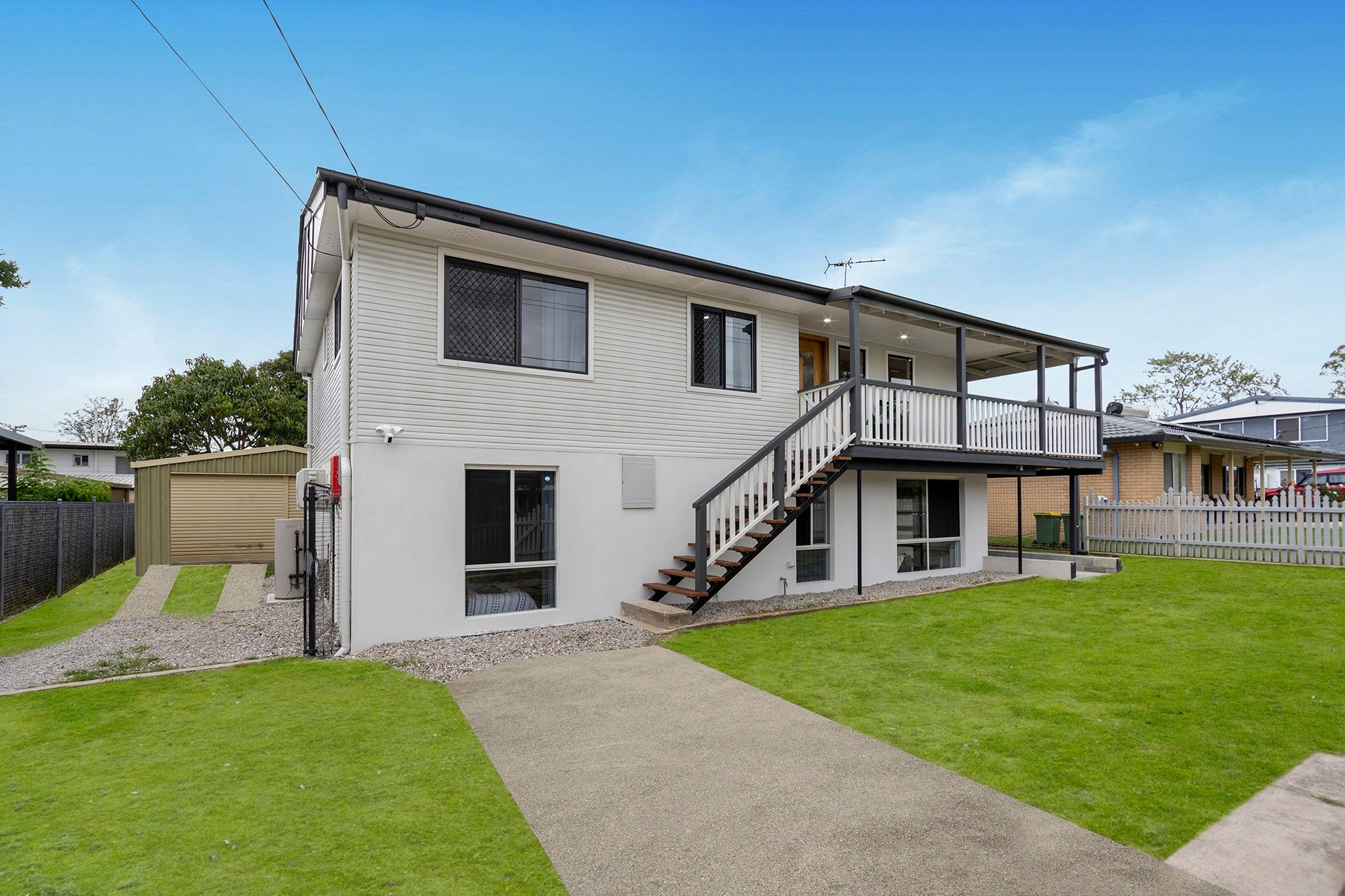 11 Macarthur Crescent, Slacks Creek QLD 4127