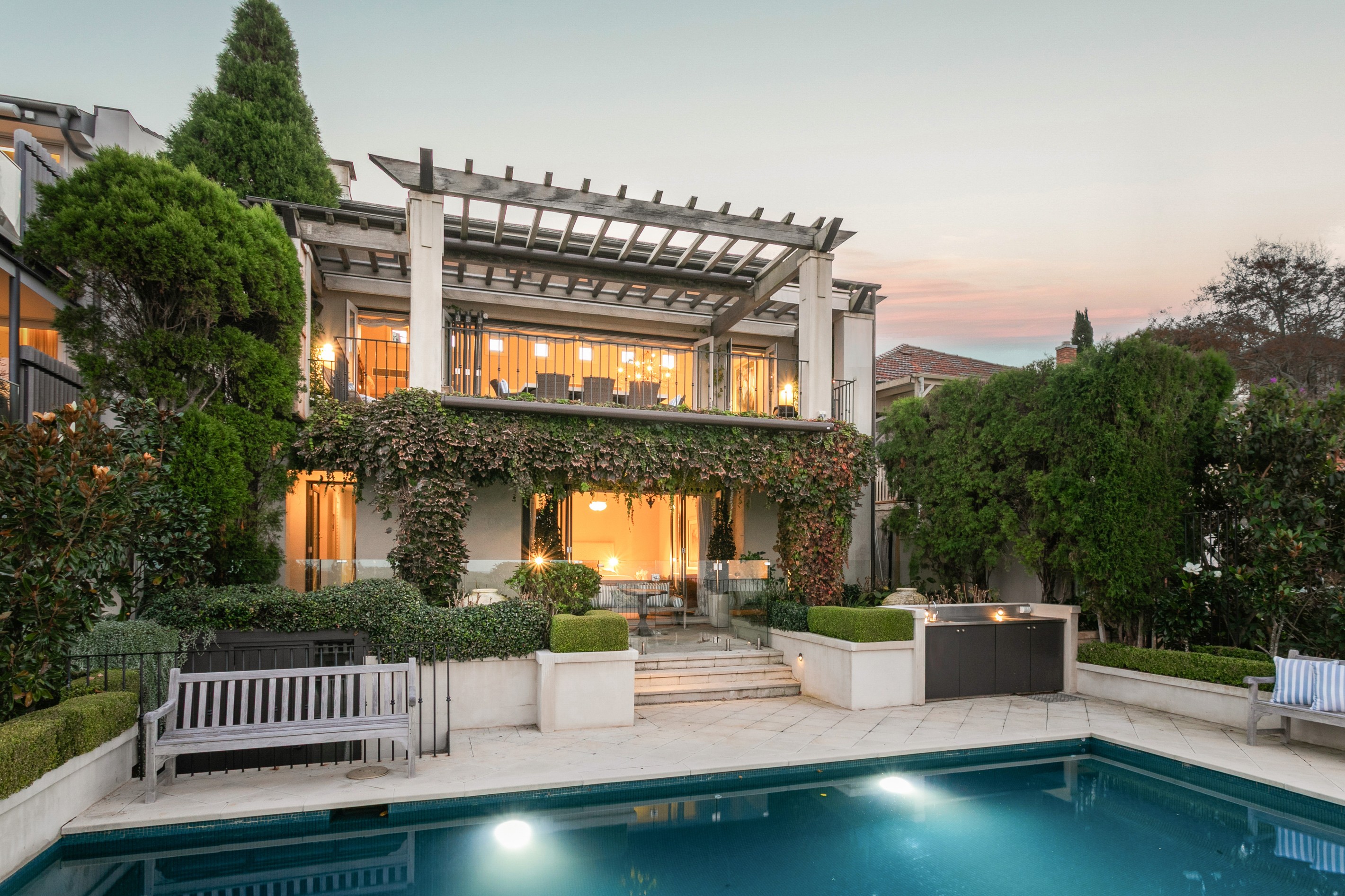 11 Stanley Avenue, Mosman, NSW 2088