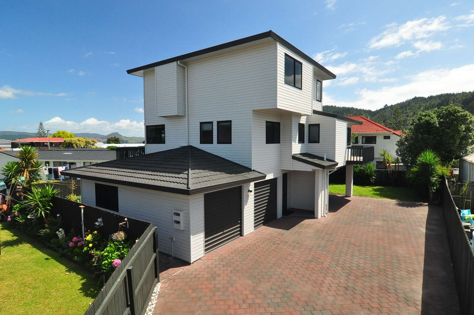 502B Harbour View Road, Whangamata, Thames Coromandel District Real