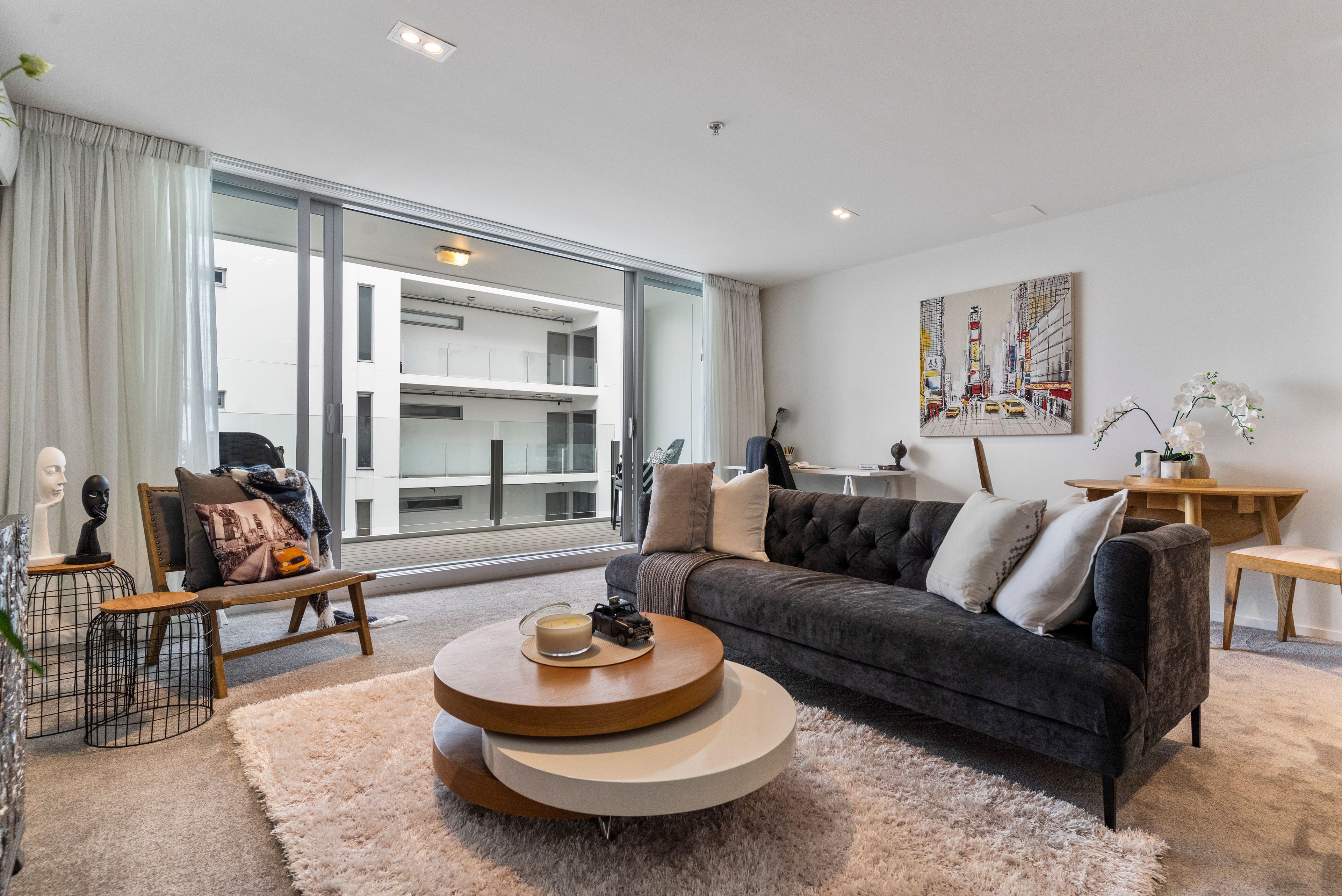 2A/23 Dundonald Street, Eden Terrace, Auckland City