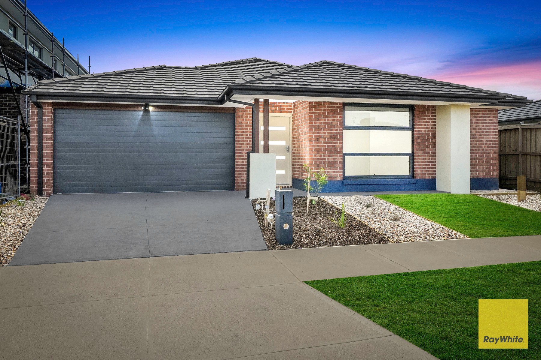 4 Timberland Drive, Tarneit, VIC 3029