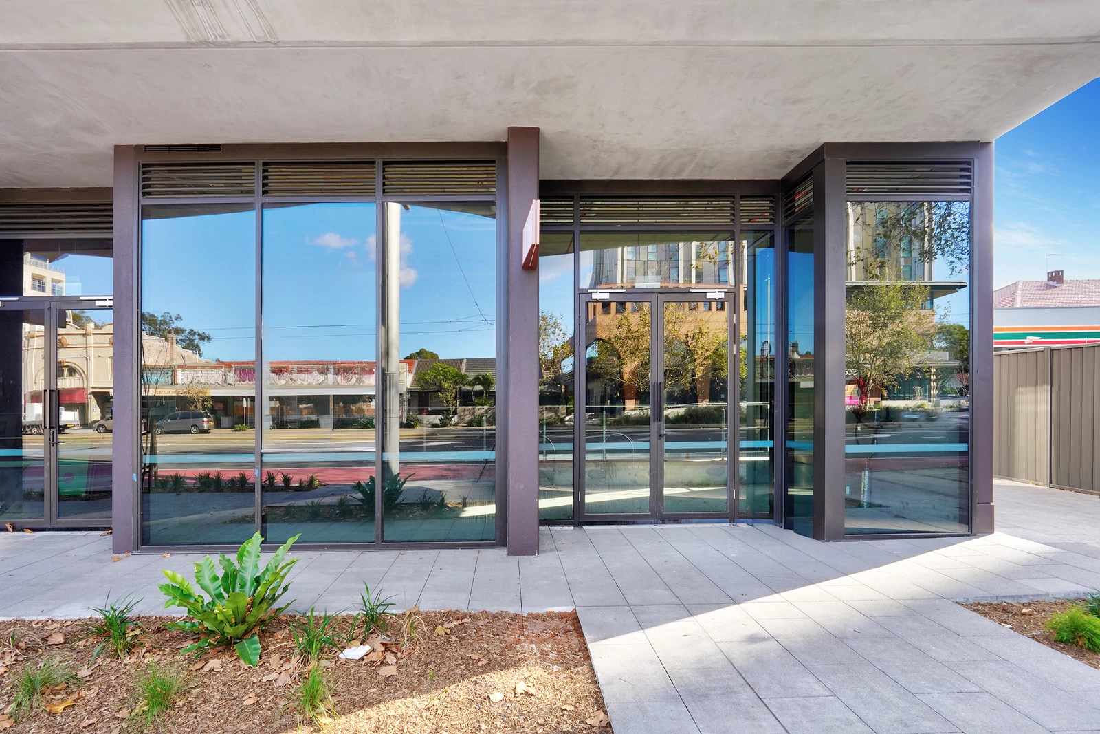 Retail 7/137-151 Anzac Parade, Kensington, NSW 2033