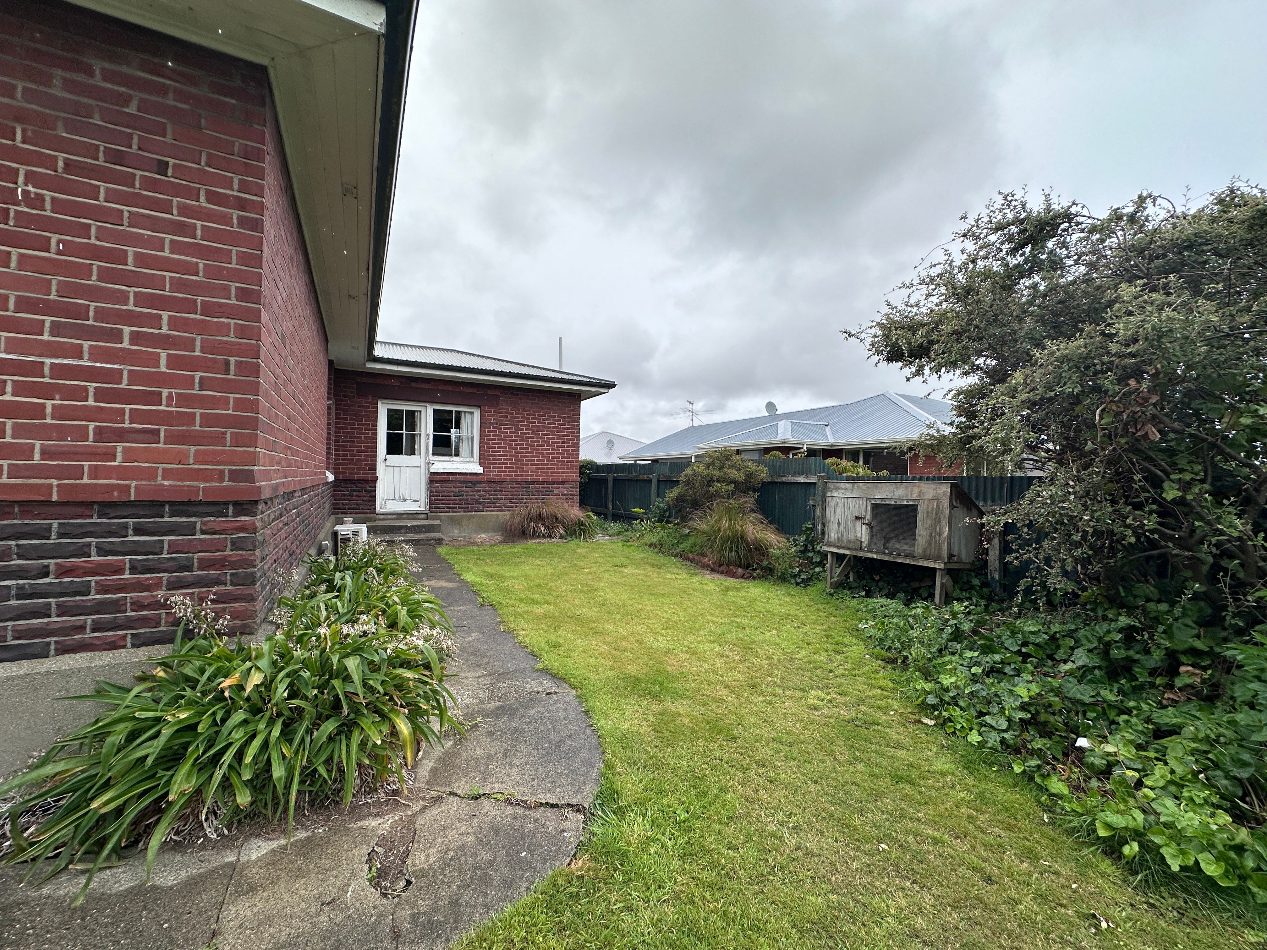 92 Lindisfarne Street, Richmond, Invercargill