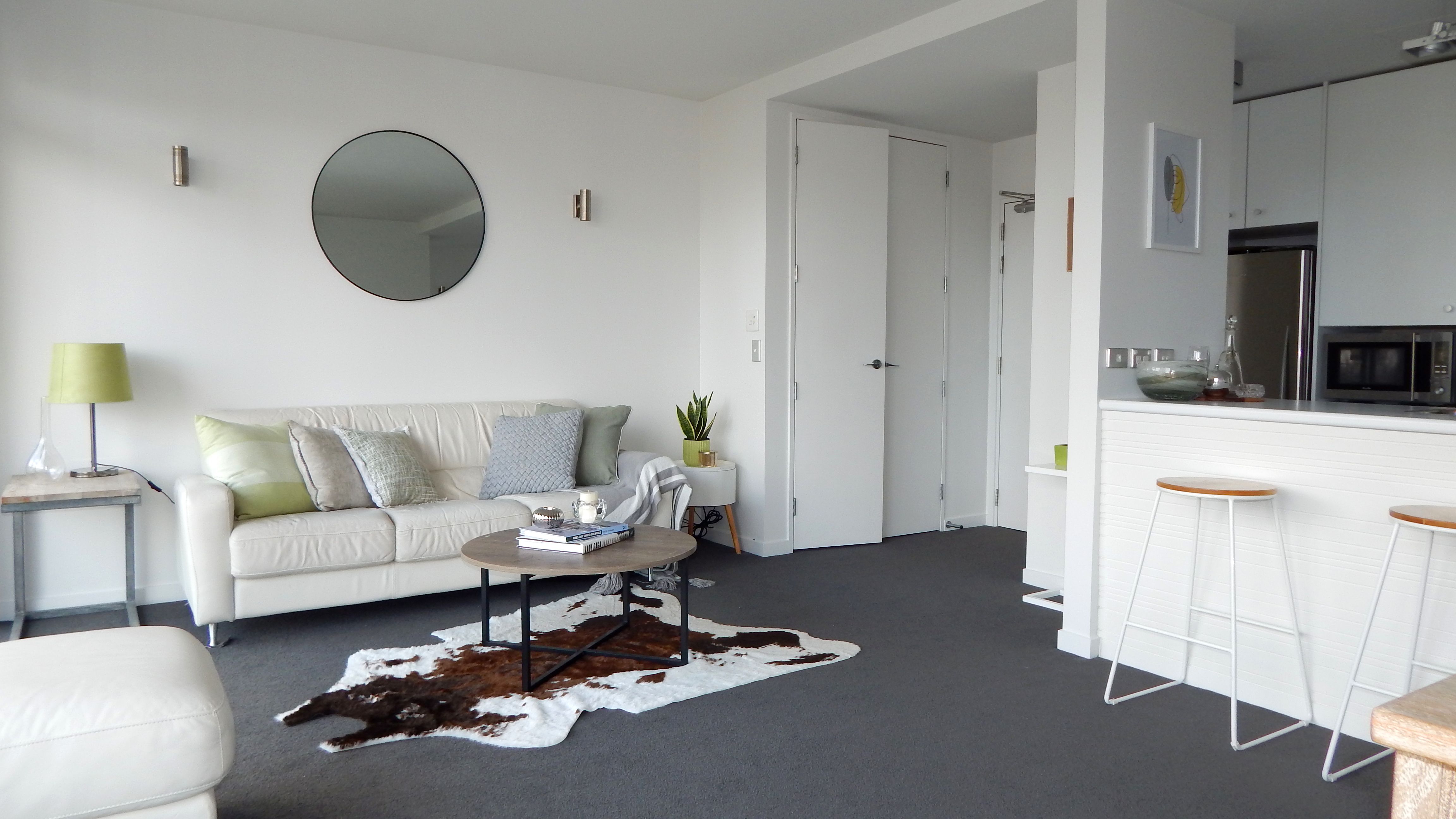 6E/164 The Terrace, Wellington Central, Wellington City