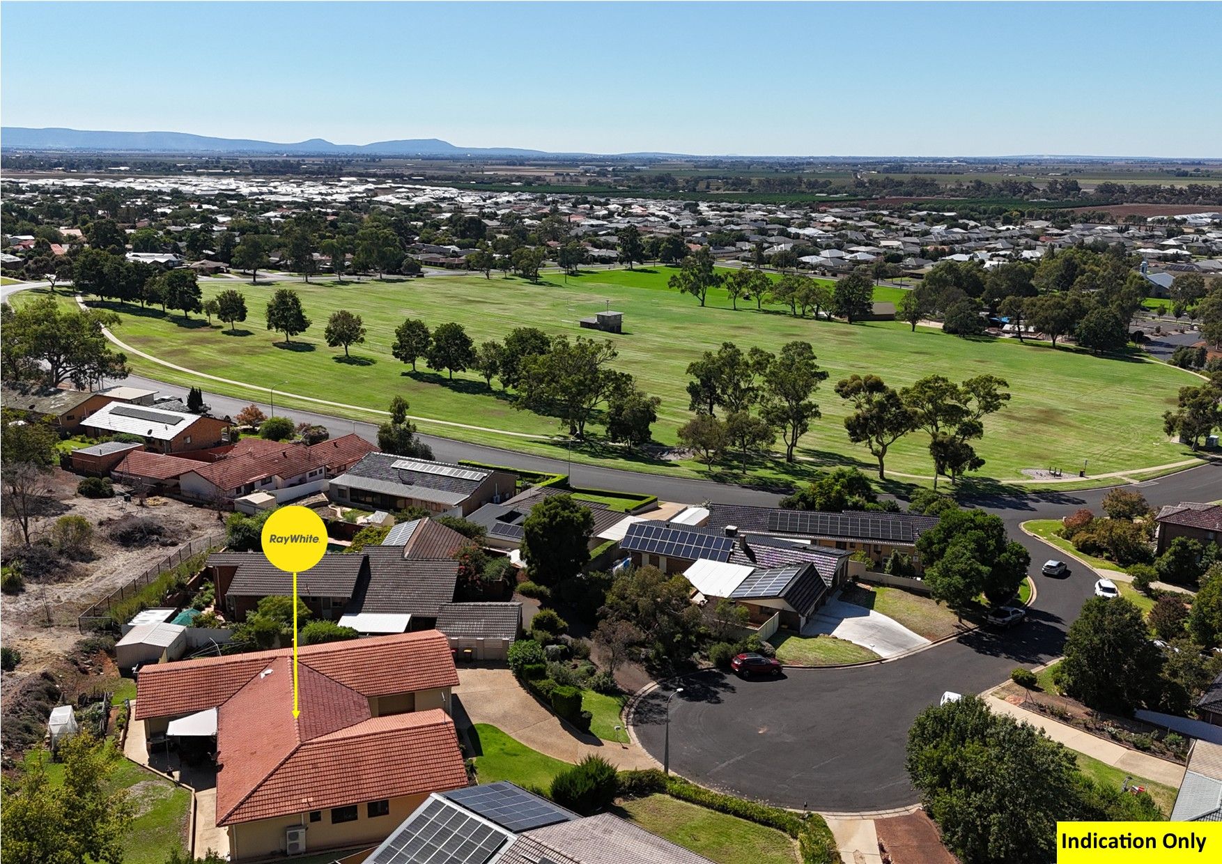 6 Evans Place, Griffith, NSW 2680