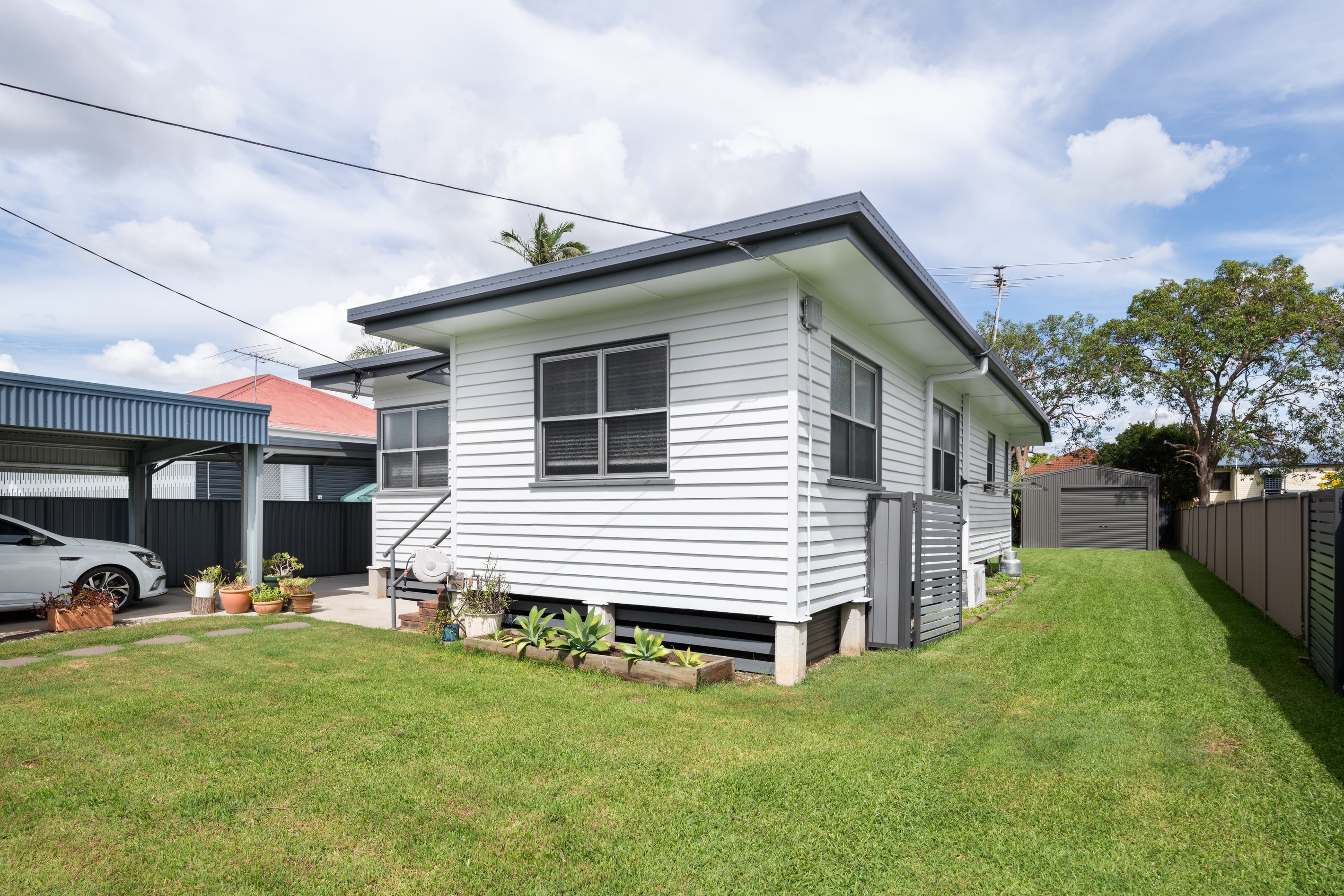 17 Park Street, Banyo, QLD 4014