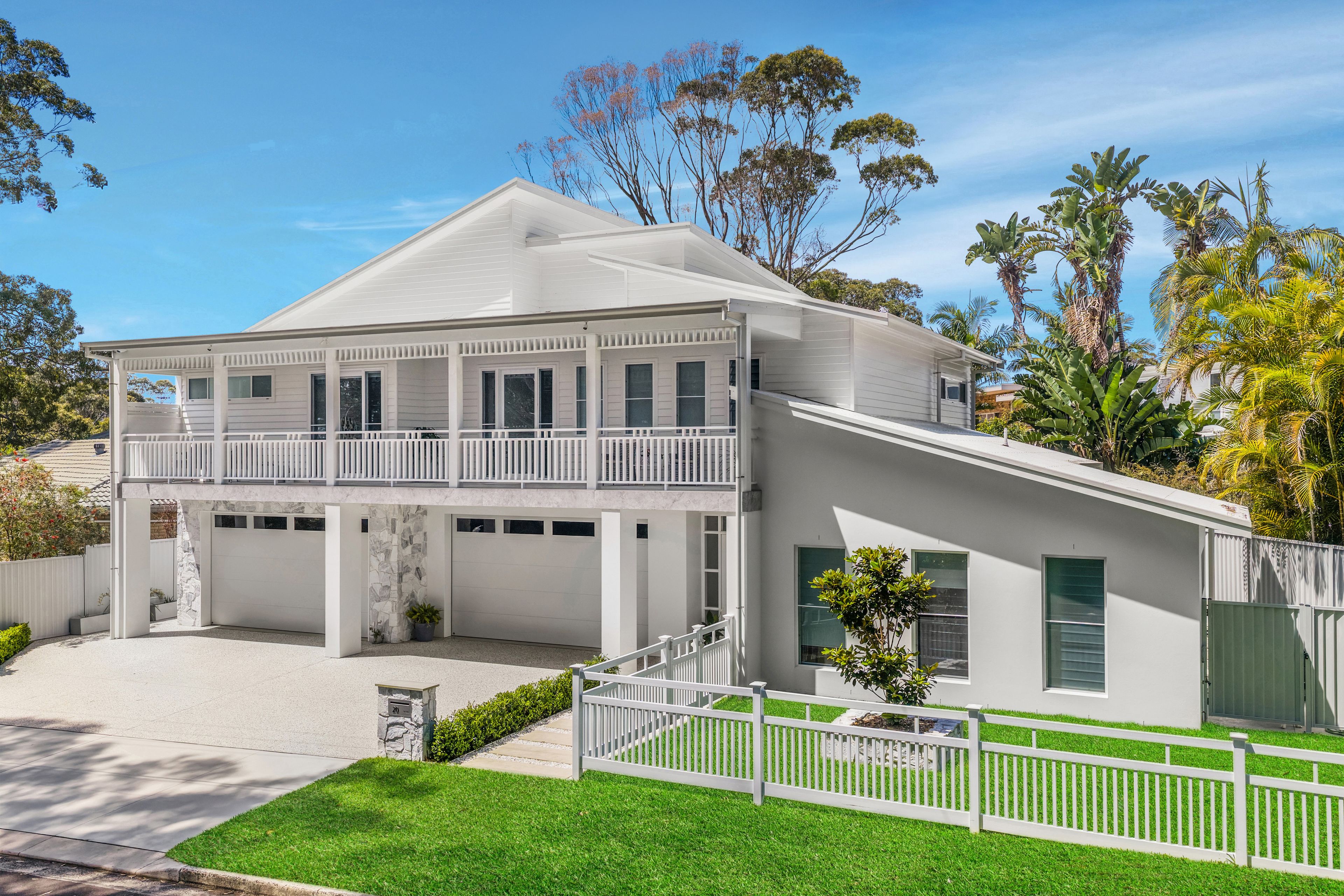 20 Hilltop Street — photo from Ray White Bateau Bay | Killarney Vale