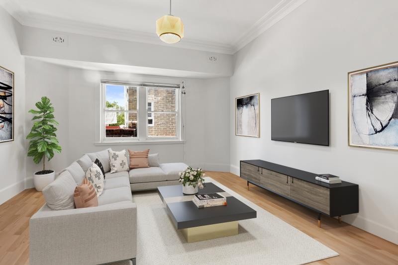 5/1 Evans Road, Rushcutters Bay, NSW 2011