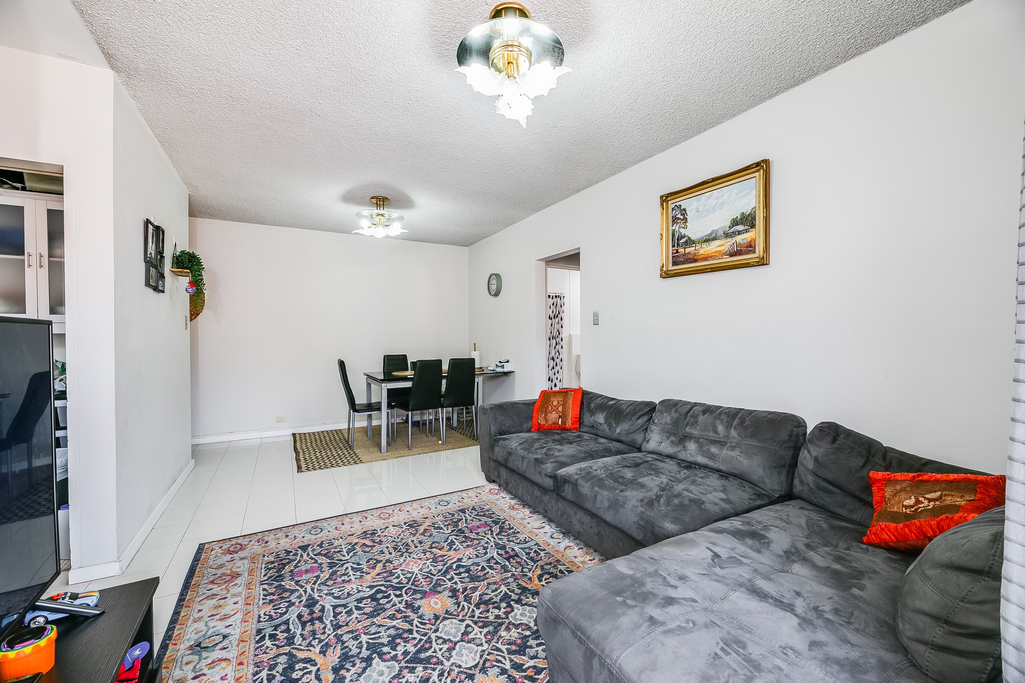 6/18 Barber Avenue, Eastlakes, NSW 2018