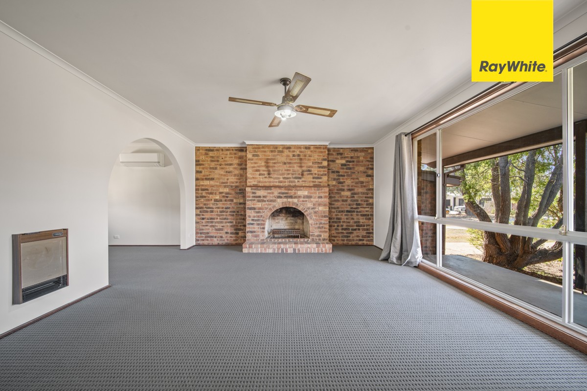 30 Swanton Street, Chisholm, ACT 2905