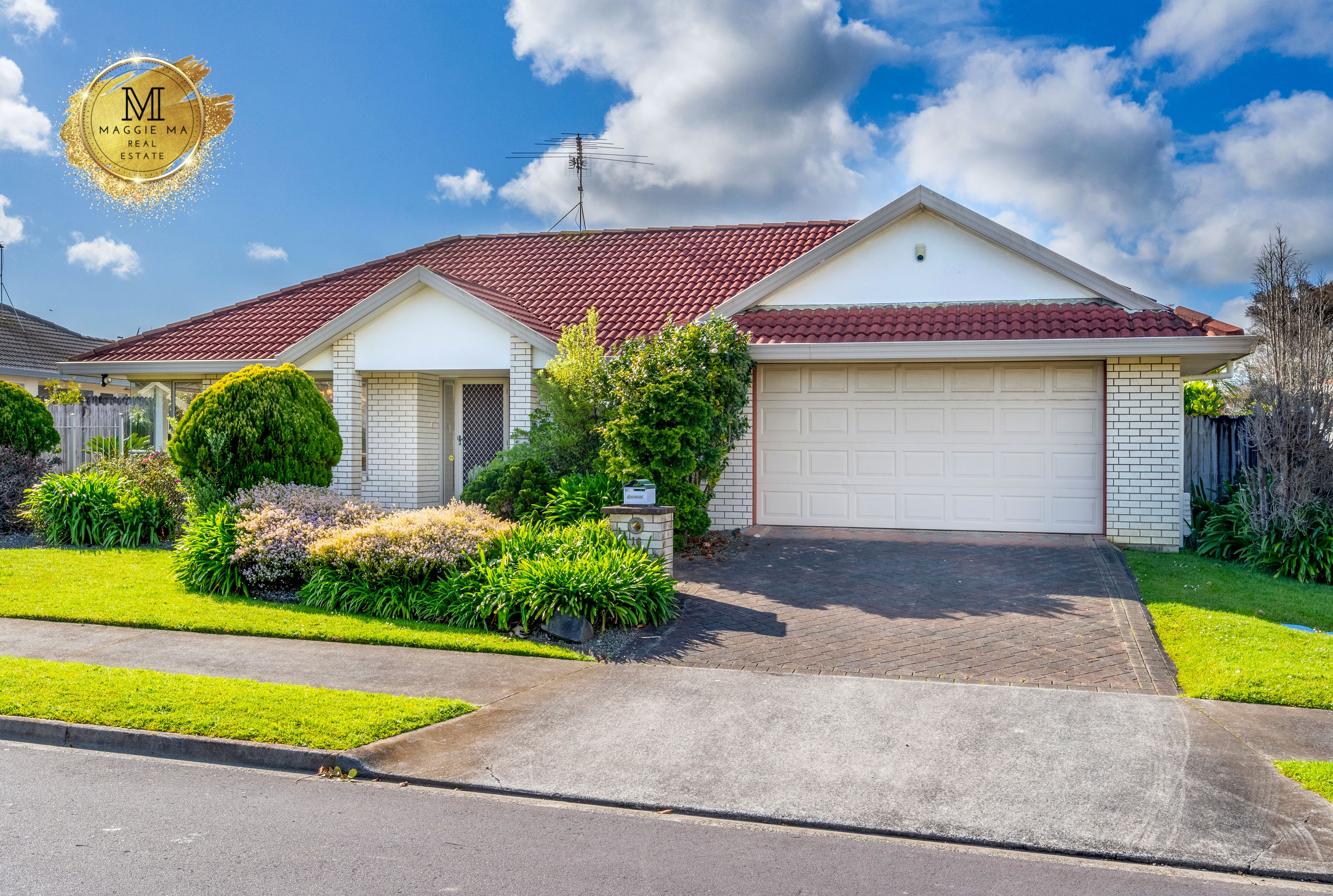 1/16 Keswick Close, Northpark, Manukau City
