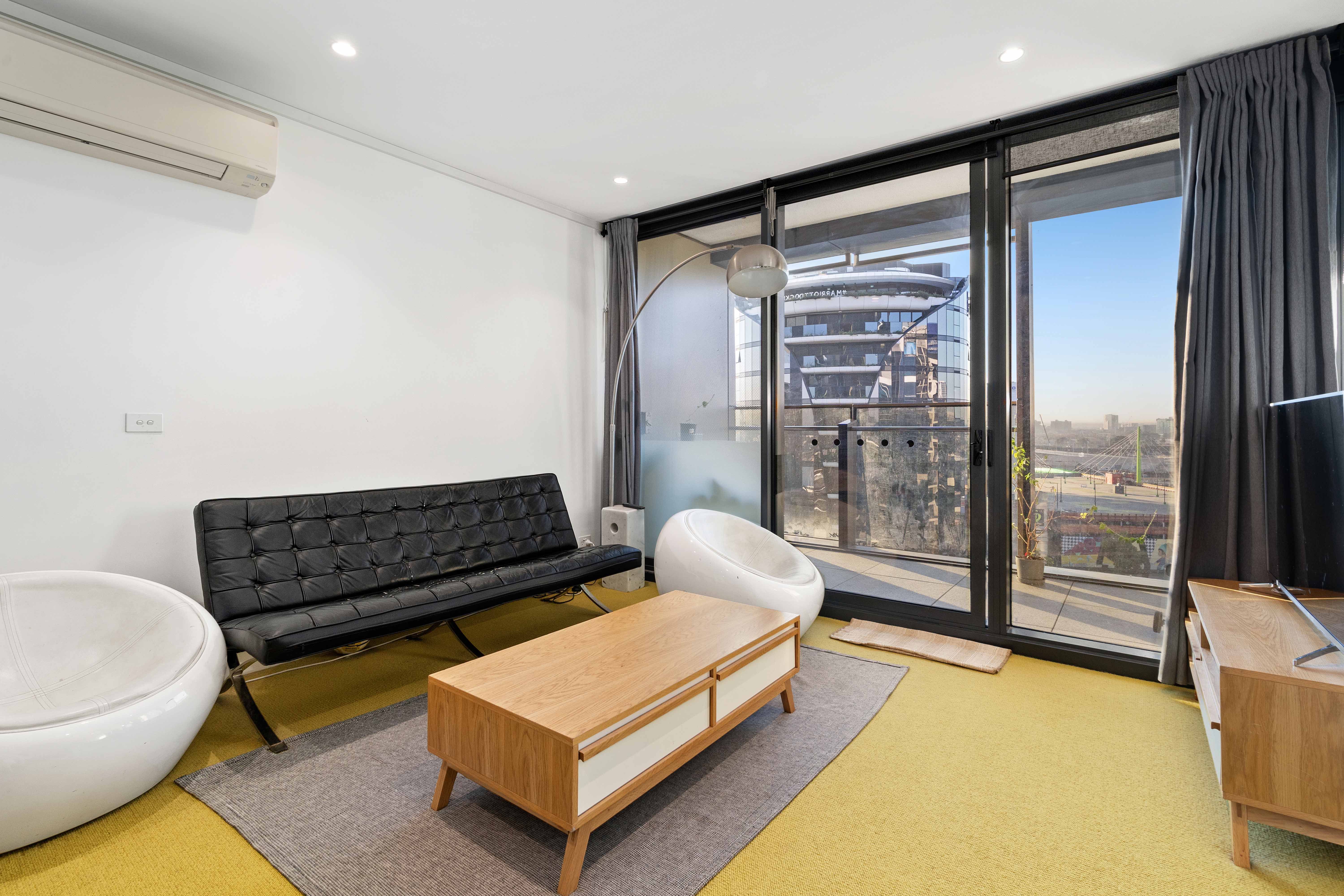 1203/421 Docklands Drive, Docklands, VIC 3008